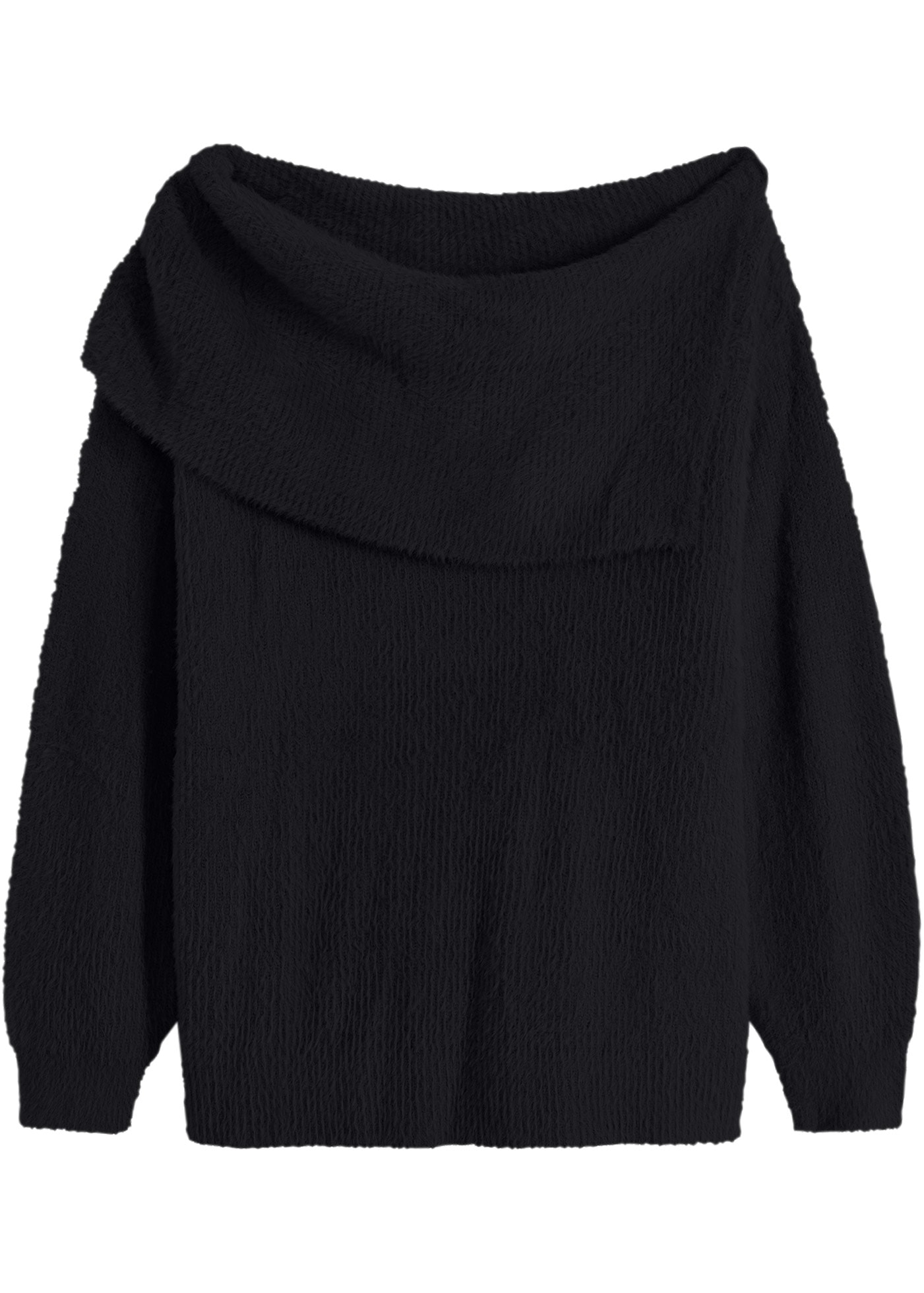 bonprix Strickpullover