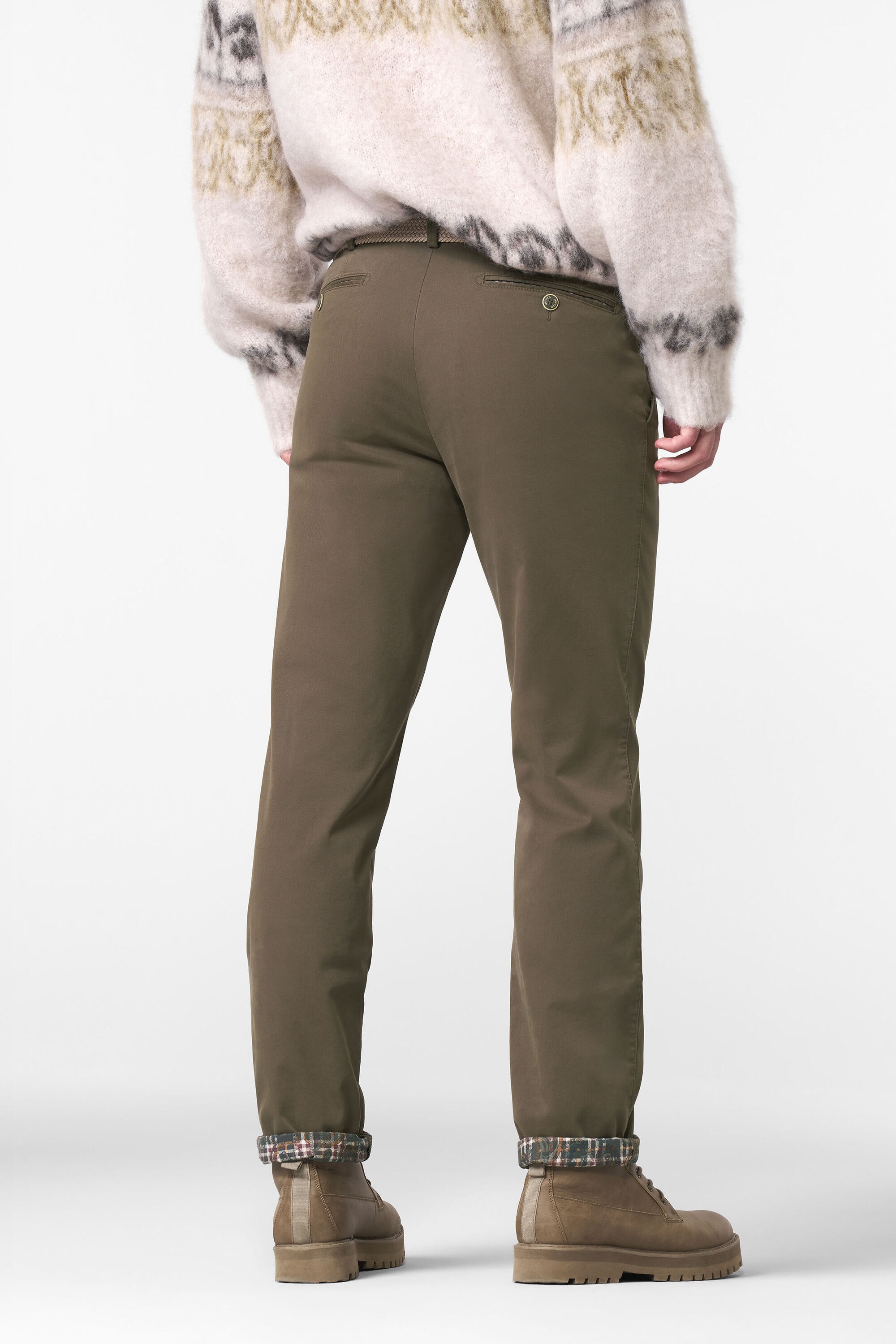 MEYER Chinos »BONN«