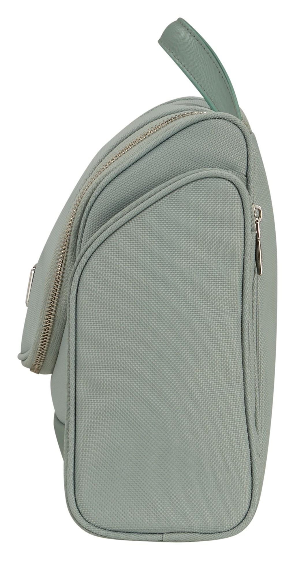 Samsonite Kulturbeutel »IMAGE Hanging Toilet Kit«, Kulturtasche Wash Bag Beauty Case Aufhängung