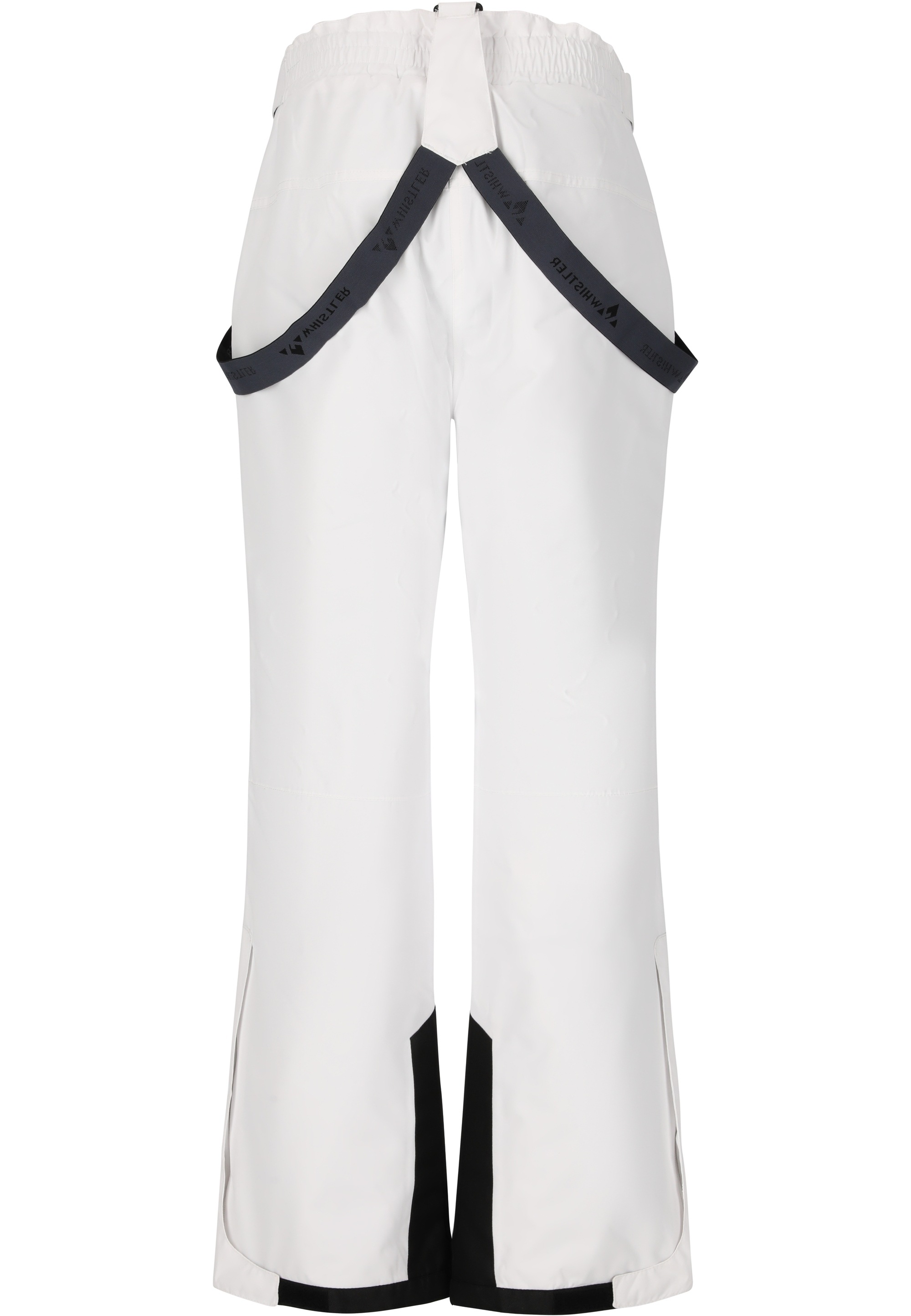 WHISTLER Skihose »YARRA«, mit wasserdichter 3-Lagen-Membran