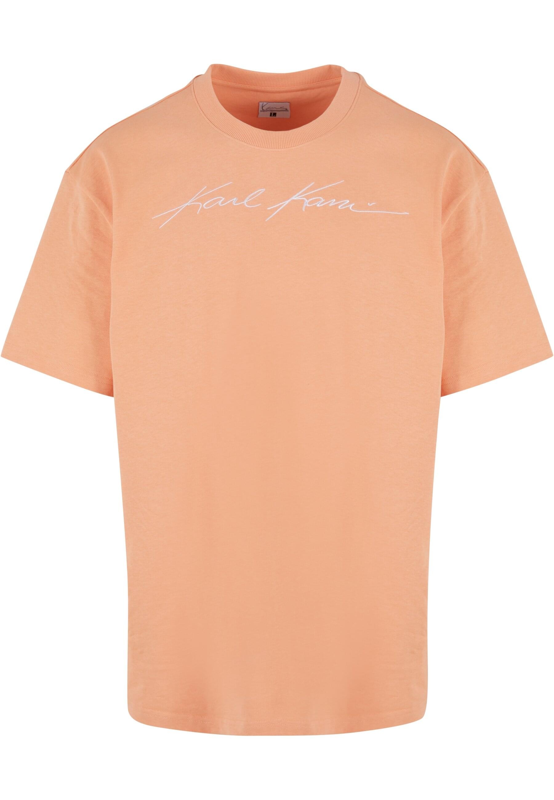 Karl Kani T-Shirt "Karl Kani Herren" 1 Stk. tlg. günstig online kaufen