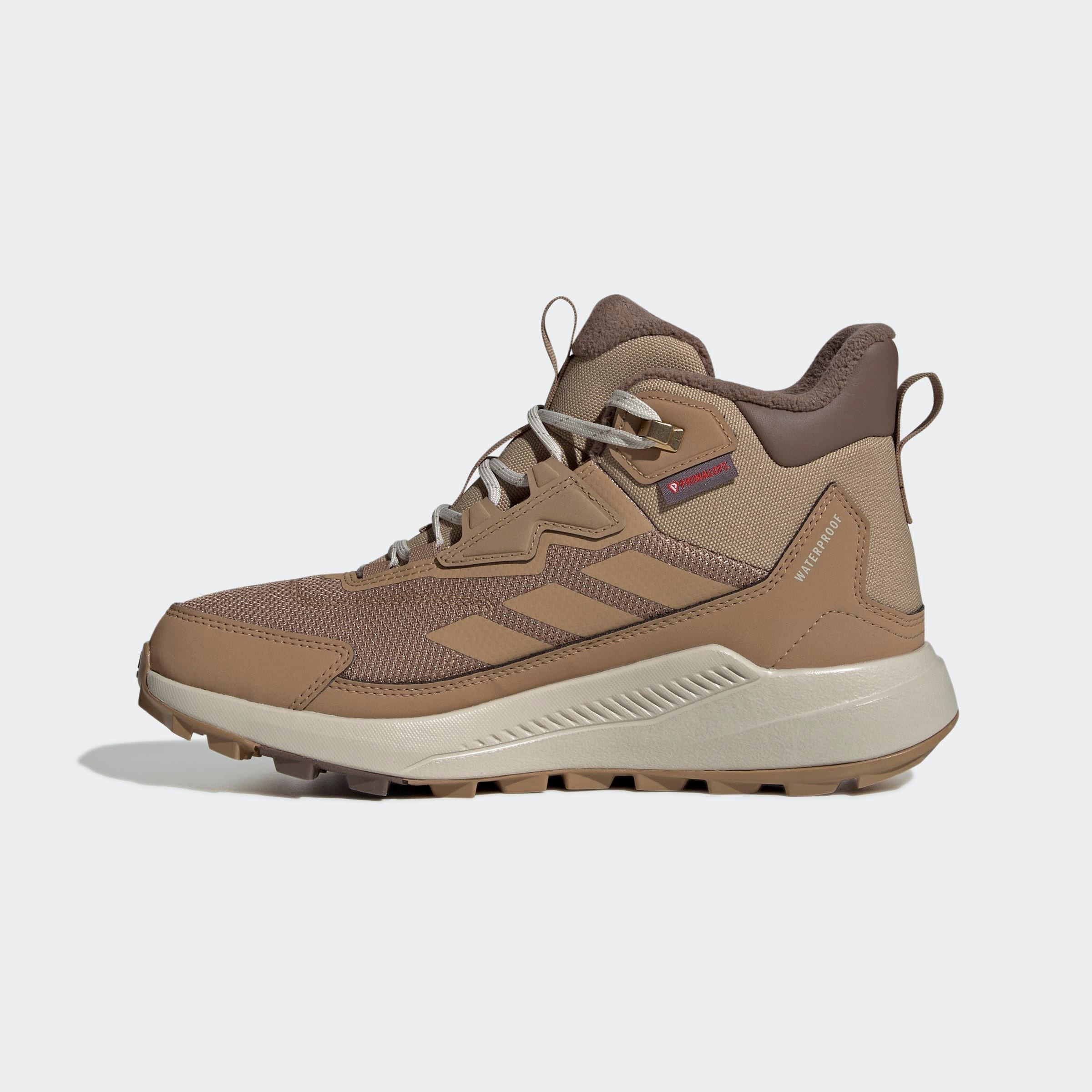 adidas TERREX Wanderschuh »ANYLANDER CLIMAWARM+ E«