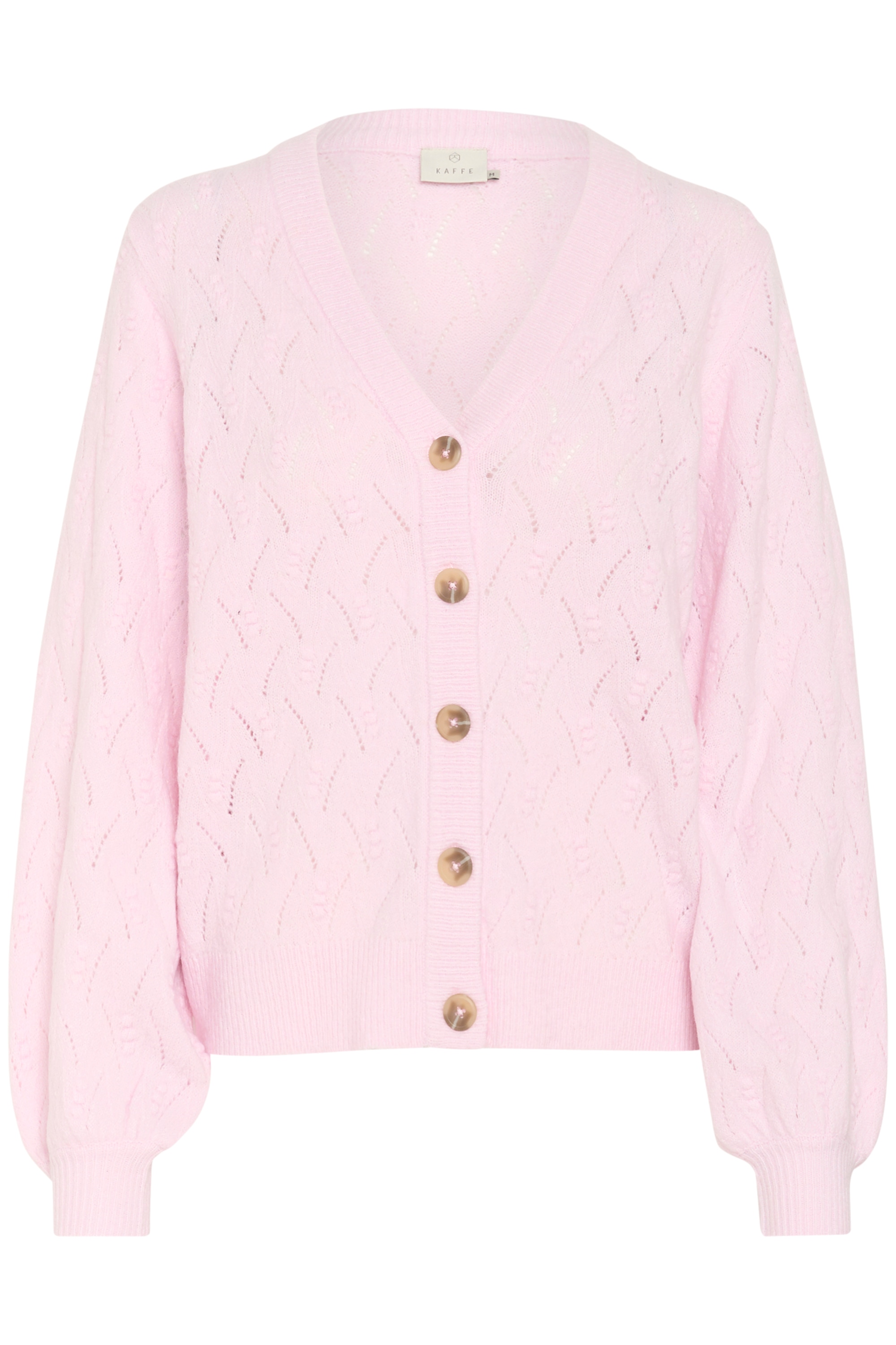 KAFFE Strickjacke "Damen Strickjacke KArita"