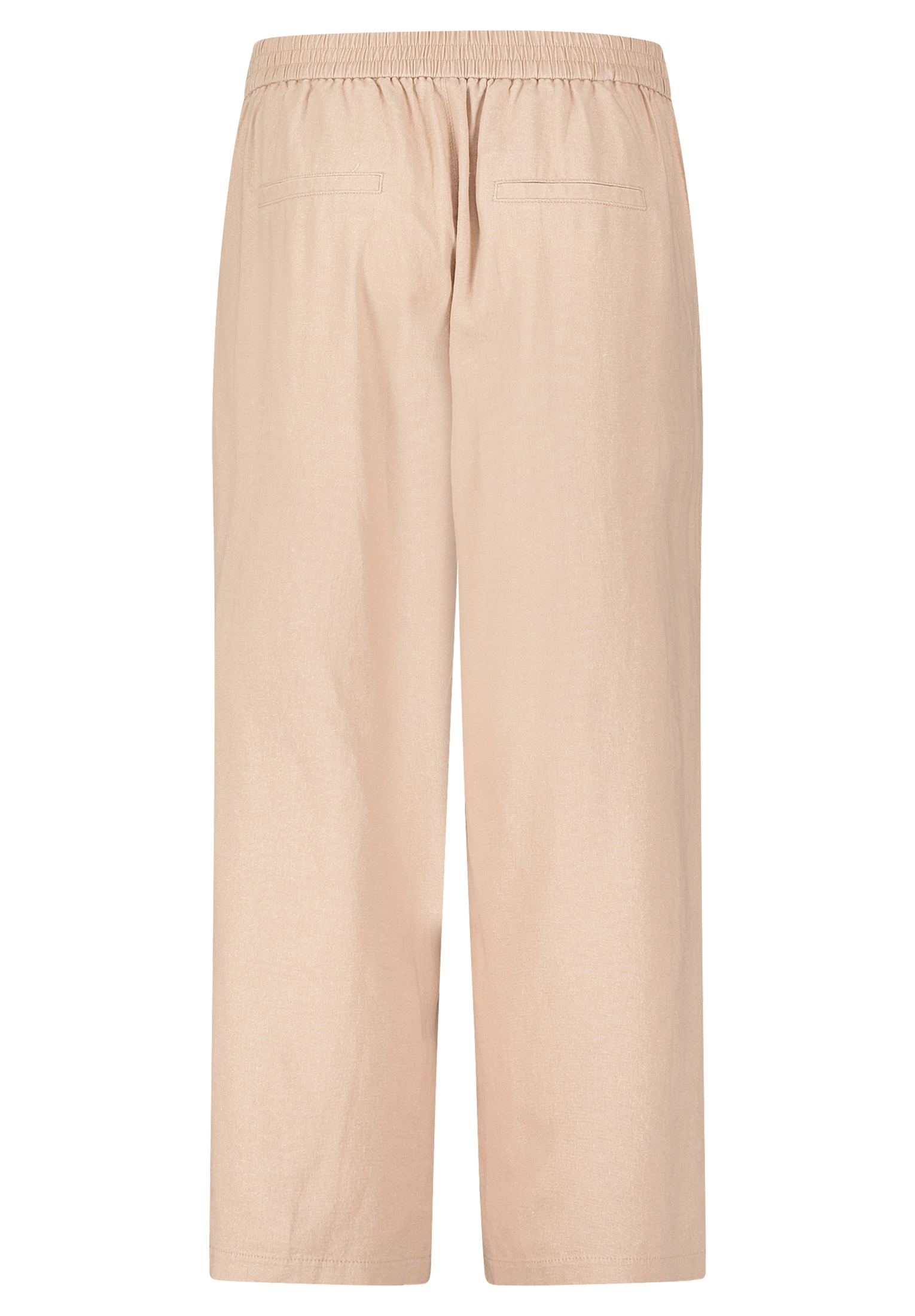 Betty Barclay Leinenhose »Betty Barclay Leinenhose unifarben«, Material