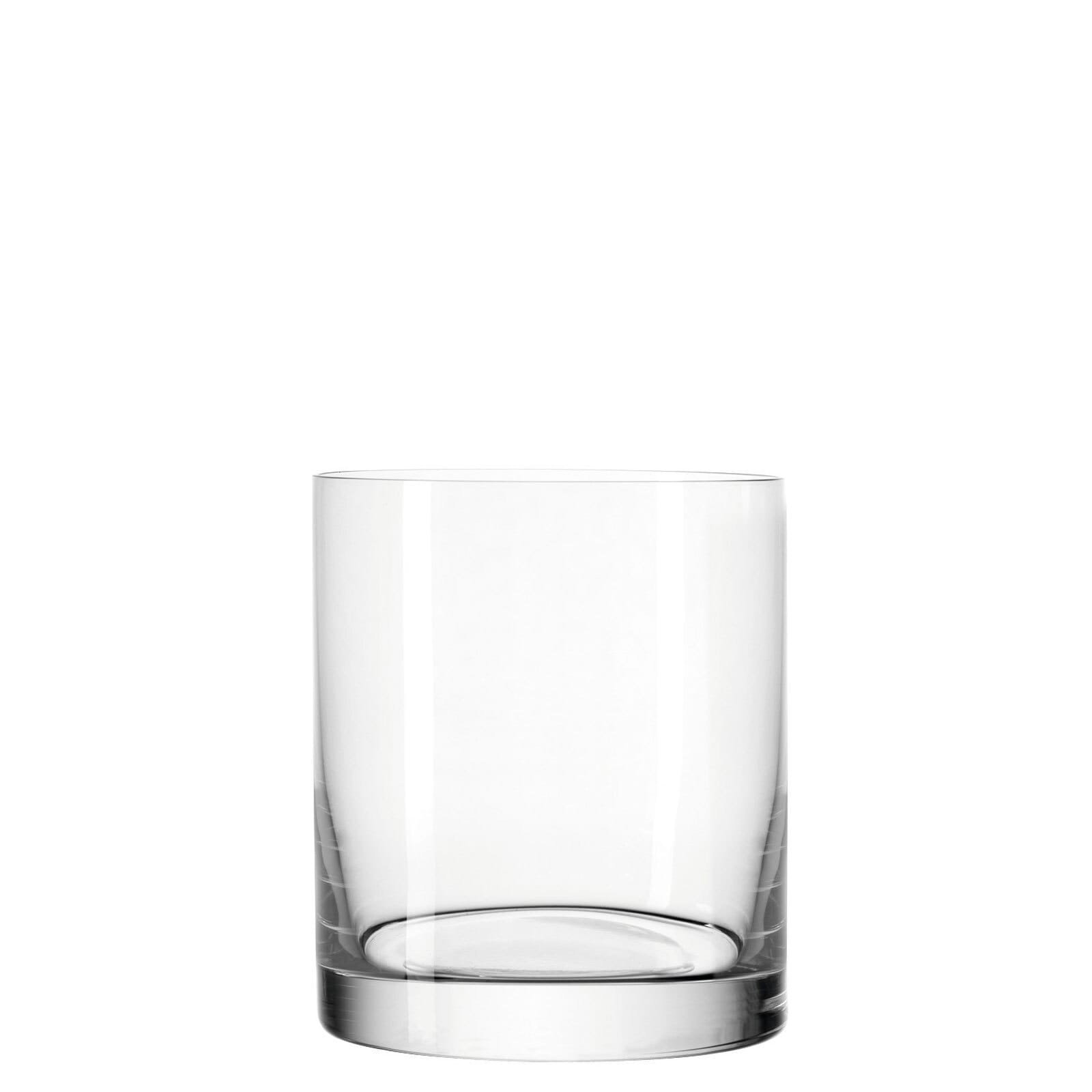 LEONARDO Glas »Trinkgläser Easy+ 310 ml 6er Set transparent«