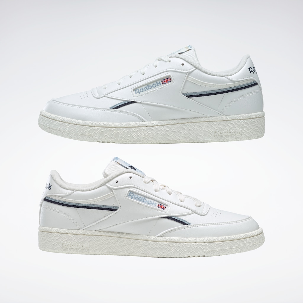 Reebok Classic Sneaker »CLUB C 85 VEGAN«