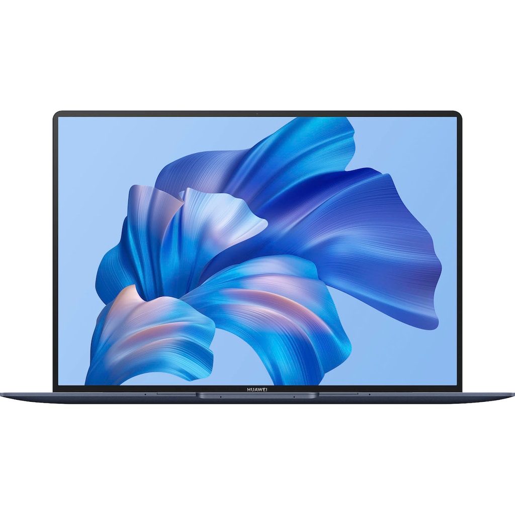 Huawei Notebook »MateBook X Pro«, 36,07 cm, / 14,2 Zoll, Intel, Core i7, Iris® Xᵉ Graphics, 1000 GB SSD