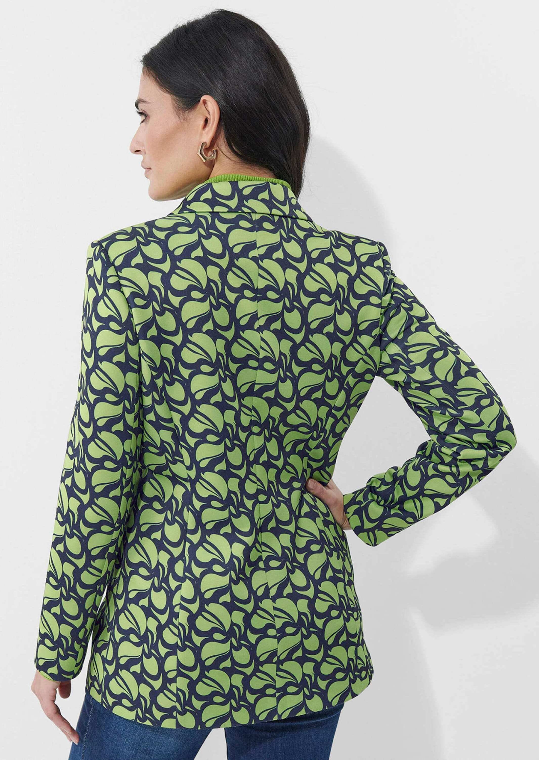 Alba Moda Jackenblazer »Blazer Blazer«