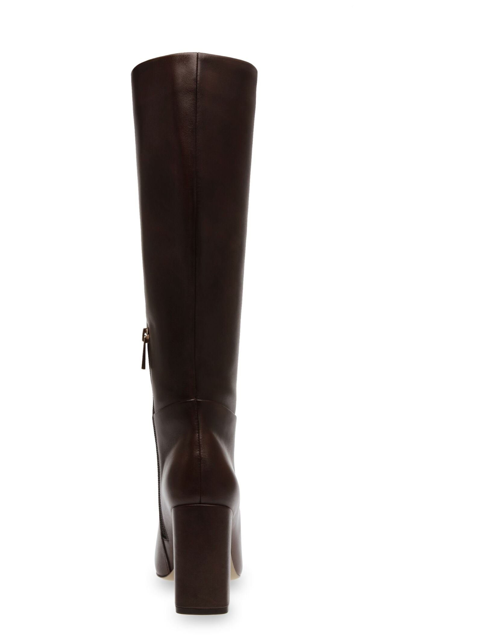 STEVE MADDEN High-Heel-Stiefel »STEVE MADDEN Stiefel Lederimitat«