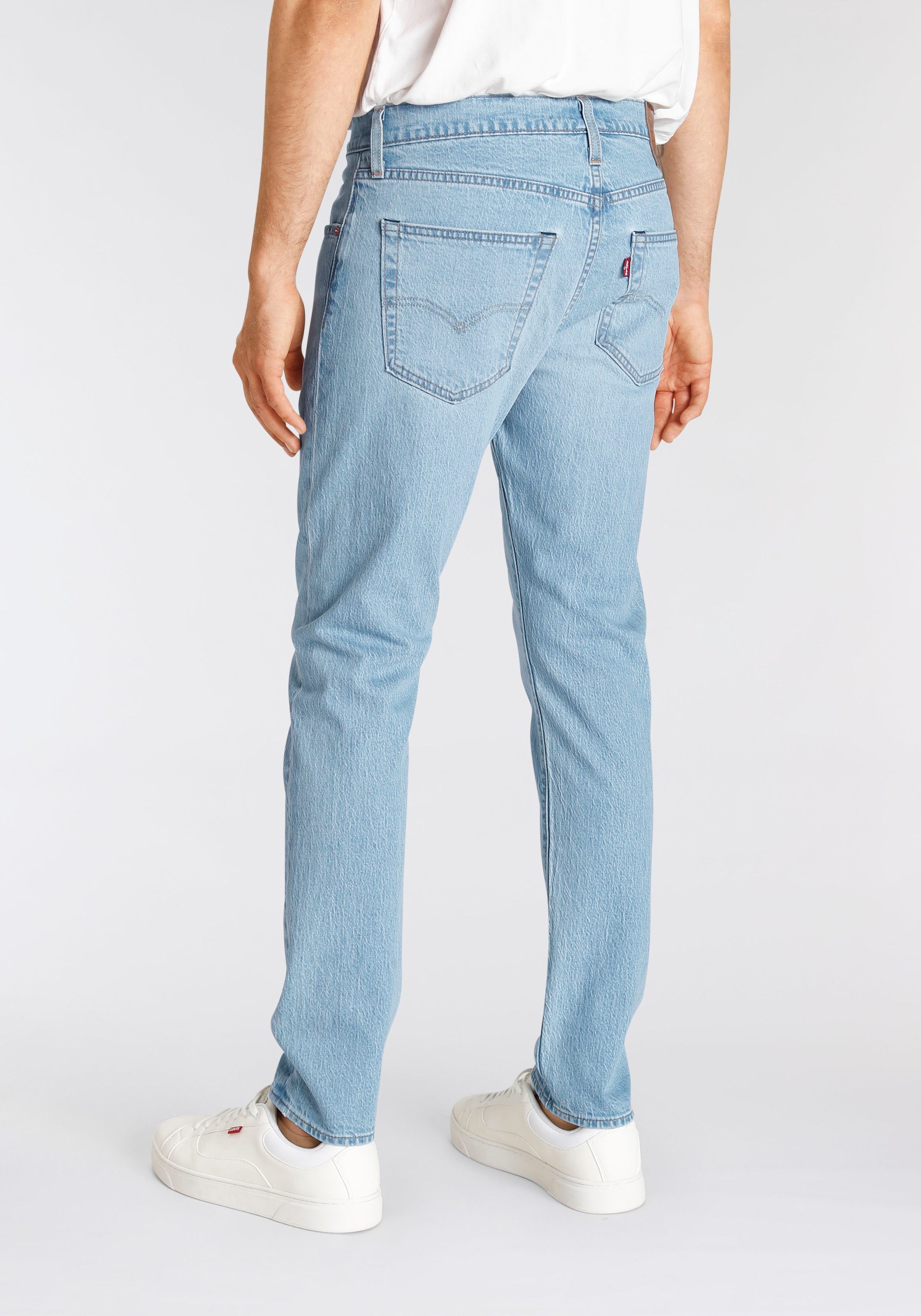 Levis Tapered-fit-Jeans "512 Slim Taper Fit" günstig online kaufen