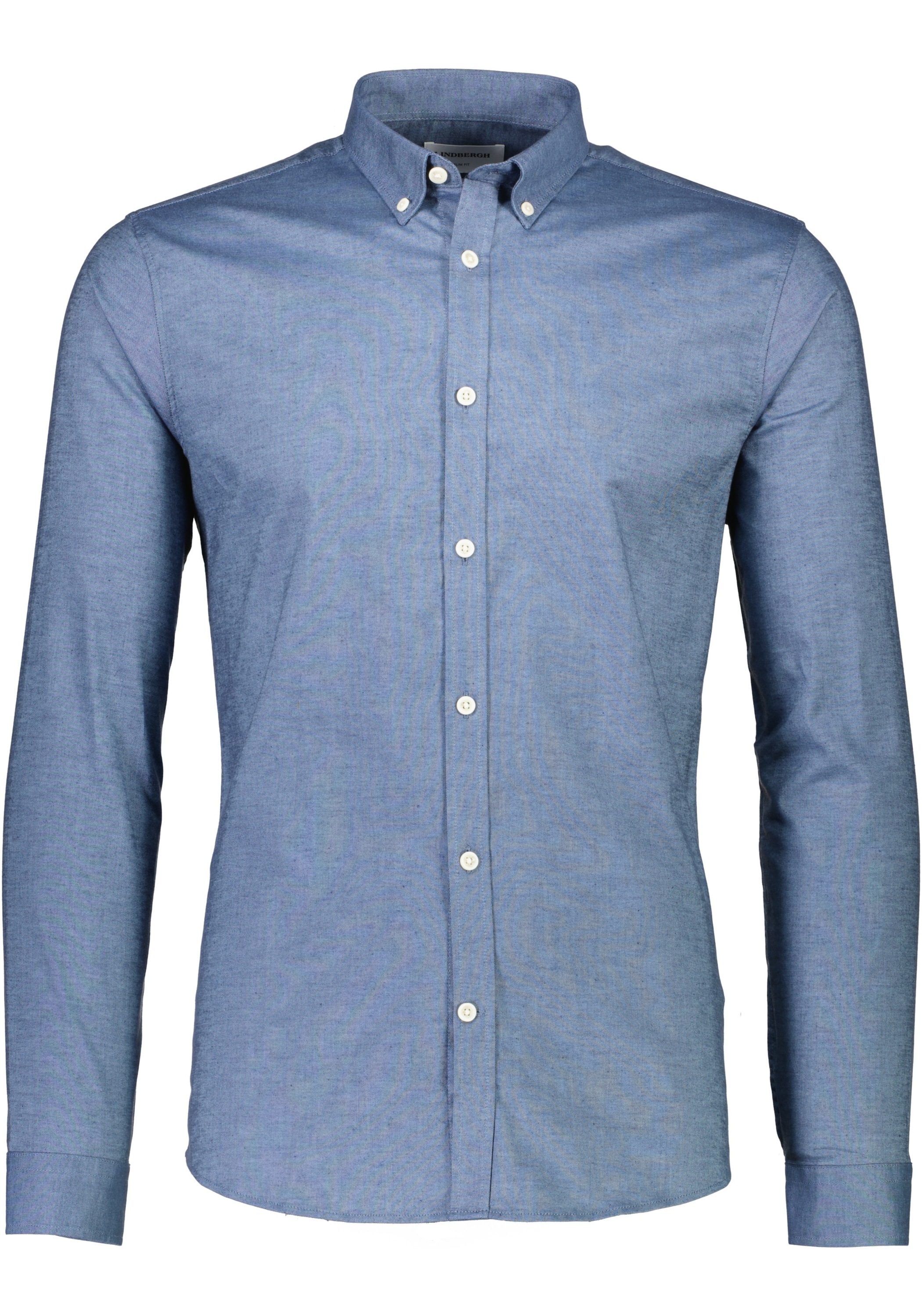 LINDBERGH Businesshemd »Lindbergh Oxford-Hemd«