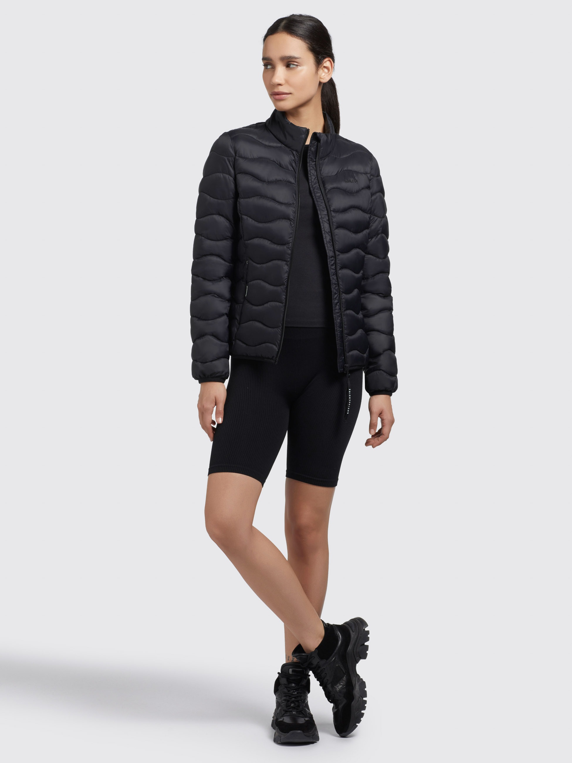 khujo Steppjacke »ELENI2«