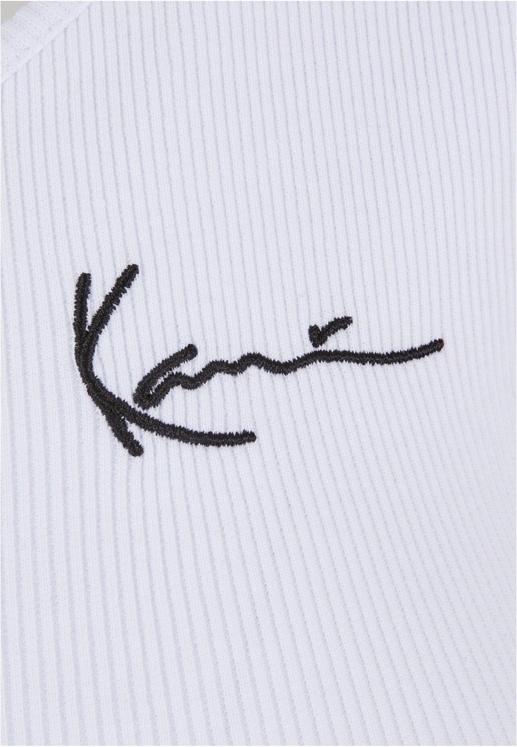 Karl Kani Muskelshirt »Karl Kani Damen«, (1 tlg.)