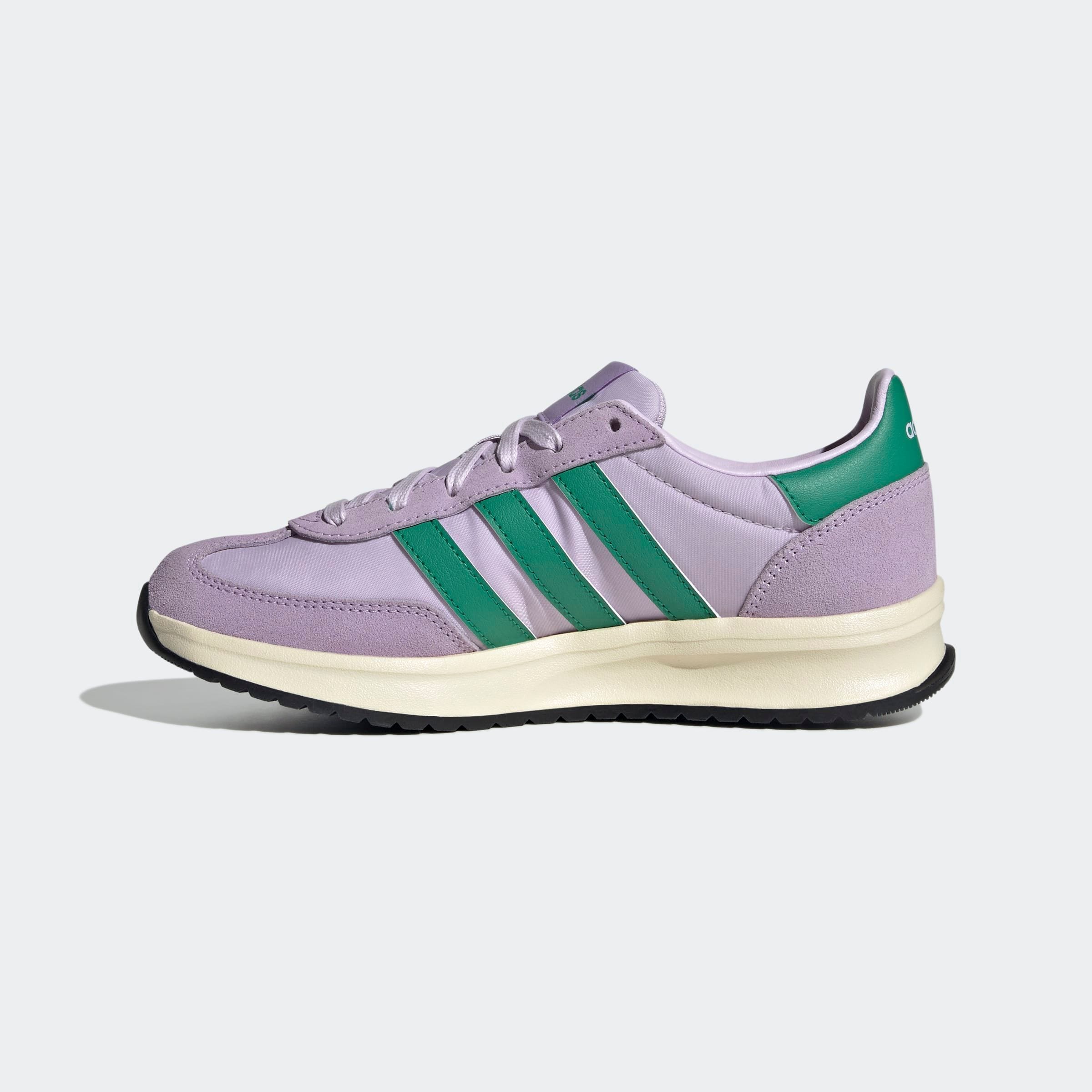 adidas Sportswear Sneaker »RUN 70S 2.0«, inspiriert vom Design des SL72