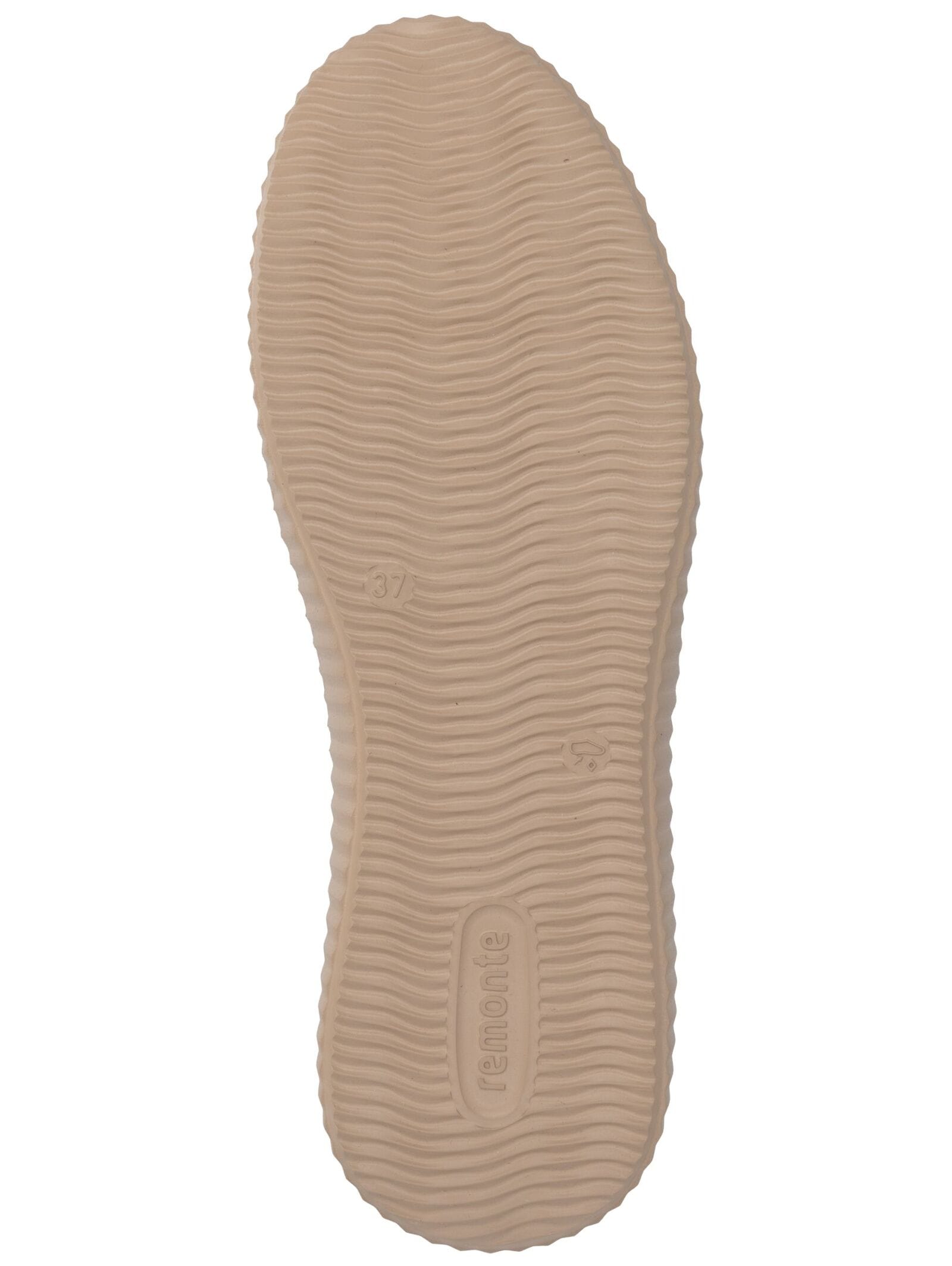 Remonte Sneaker »Remonte Sneaker Veloursleder«