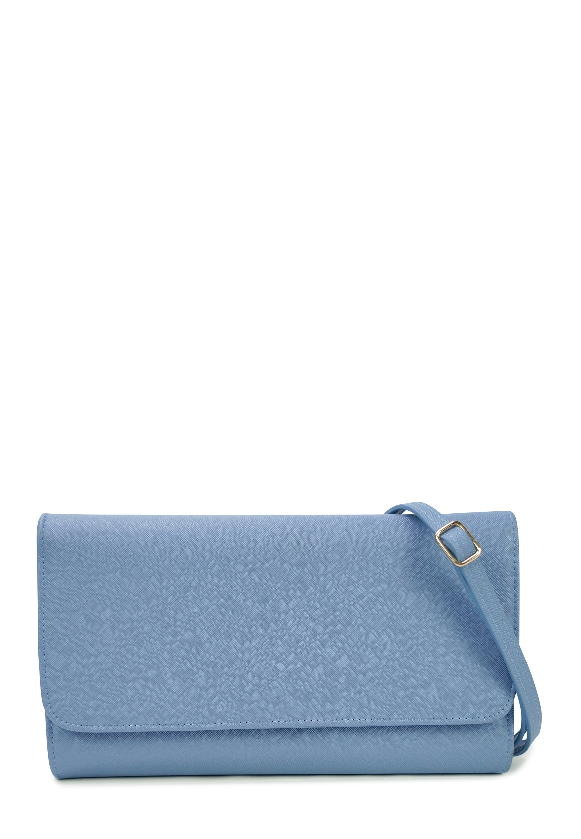 Emma & Kelly Schultertasche »LEVELLE« mit vielen Fächern