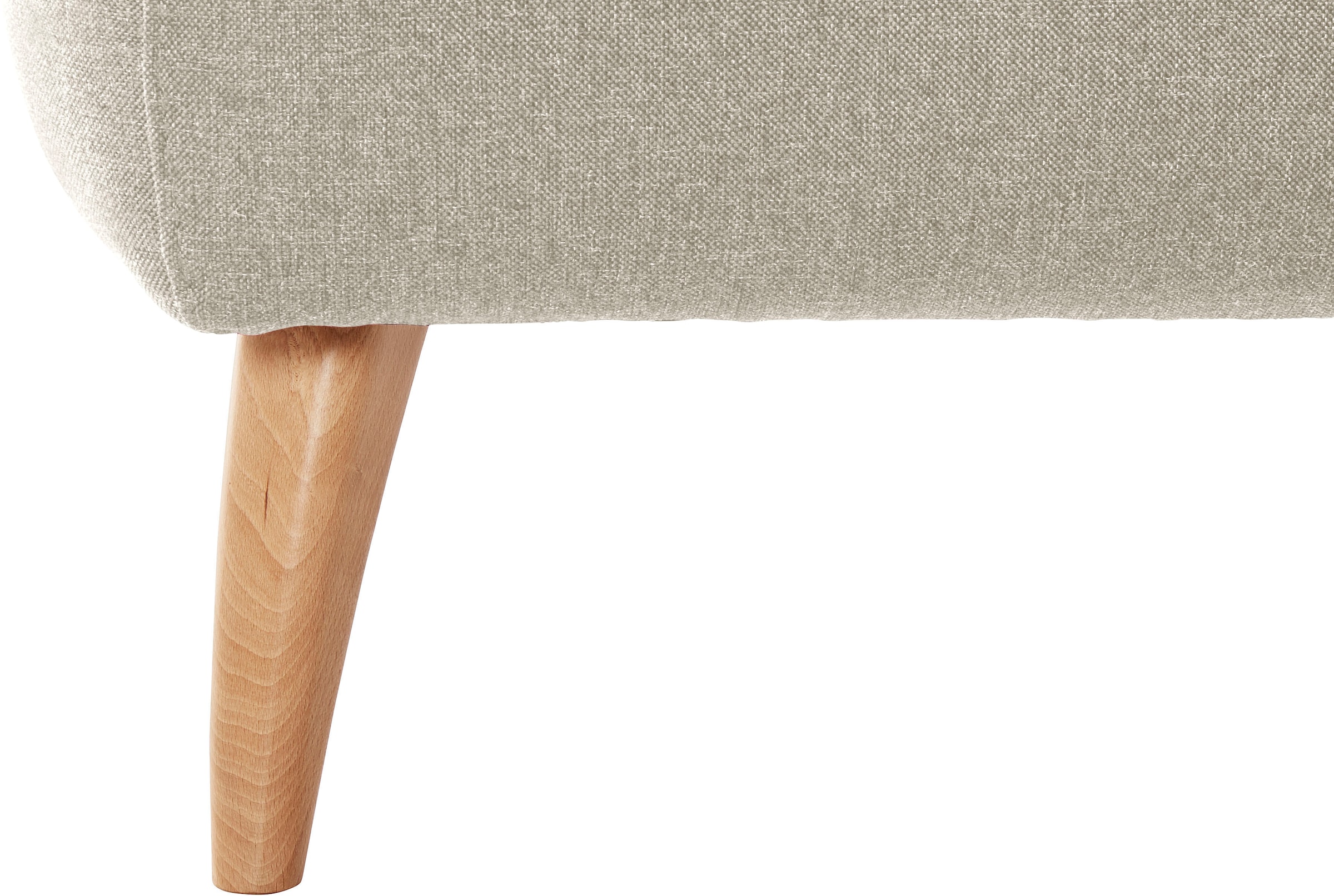 Thumbnail - Home affaire "Baggio" mit Holzfüßen