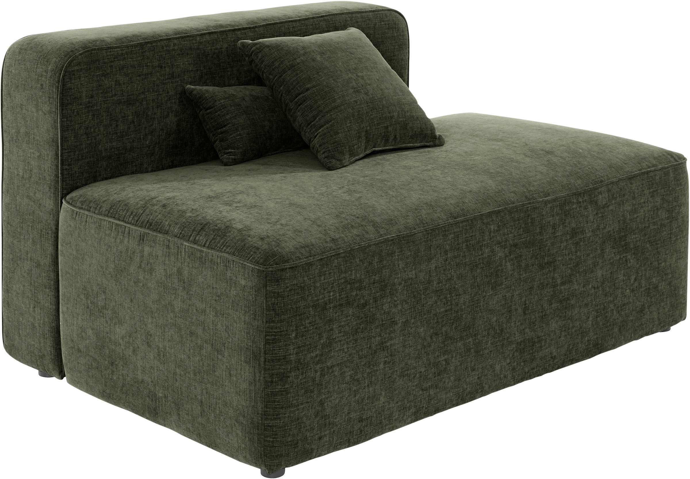 Home affaire Recamiere "Sundstrup" Modulserie, individuelle Zusammenstellun günstig online kaufen