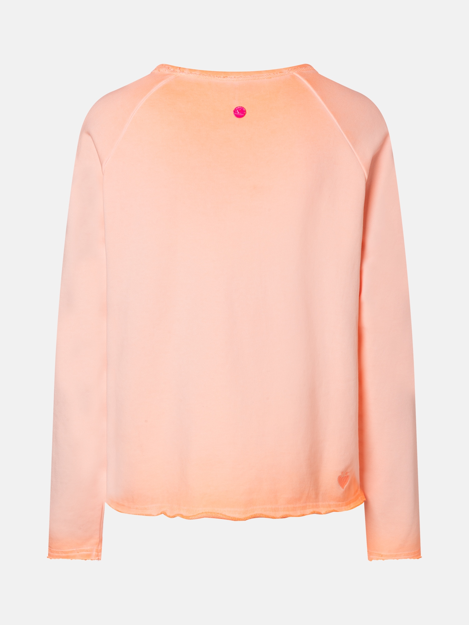 Lieblingsstück Sweatshirt »OceanL«, mit Rundhals, Baumwoll-Mix
