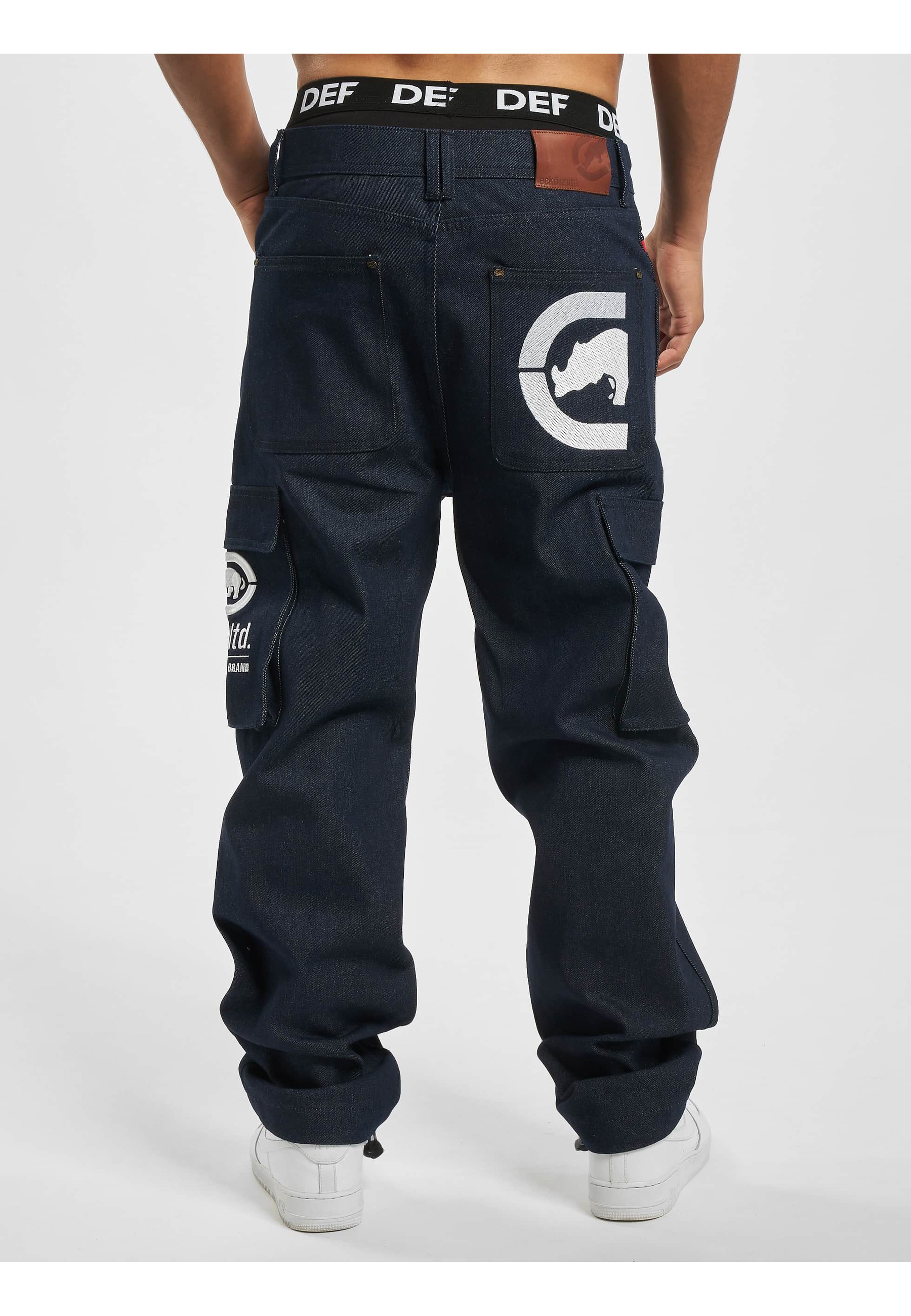 Ecko Unltd. Cargohose »Ecko Unltd. Herren Ecko Unltd. Ec Ko Cargohose«
