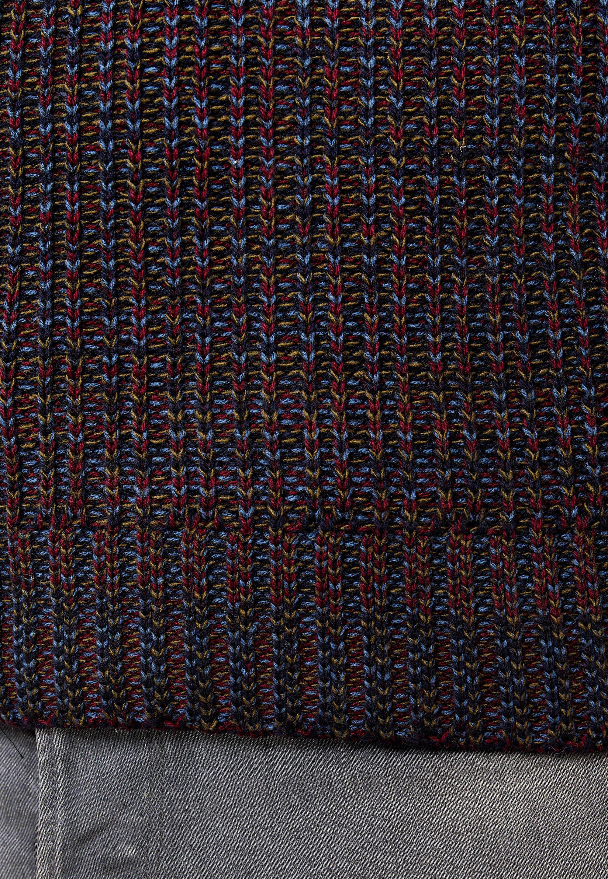 Rusty Neal Rollkragenpullover, im angesagten Strickdesign