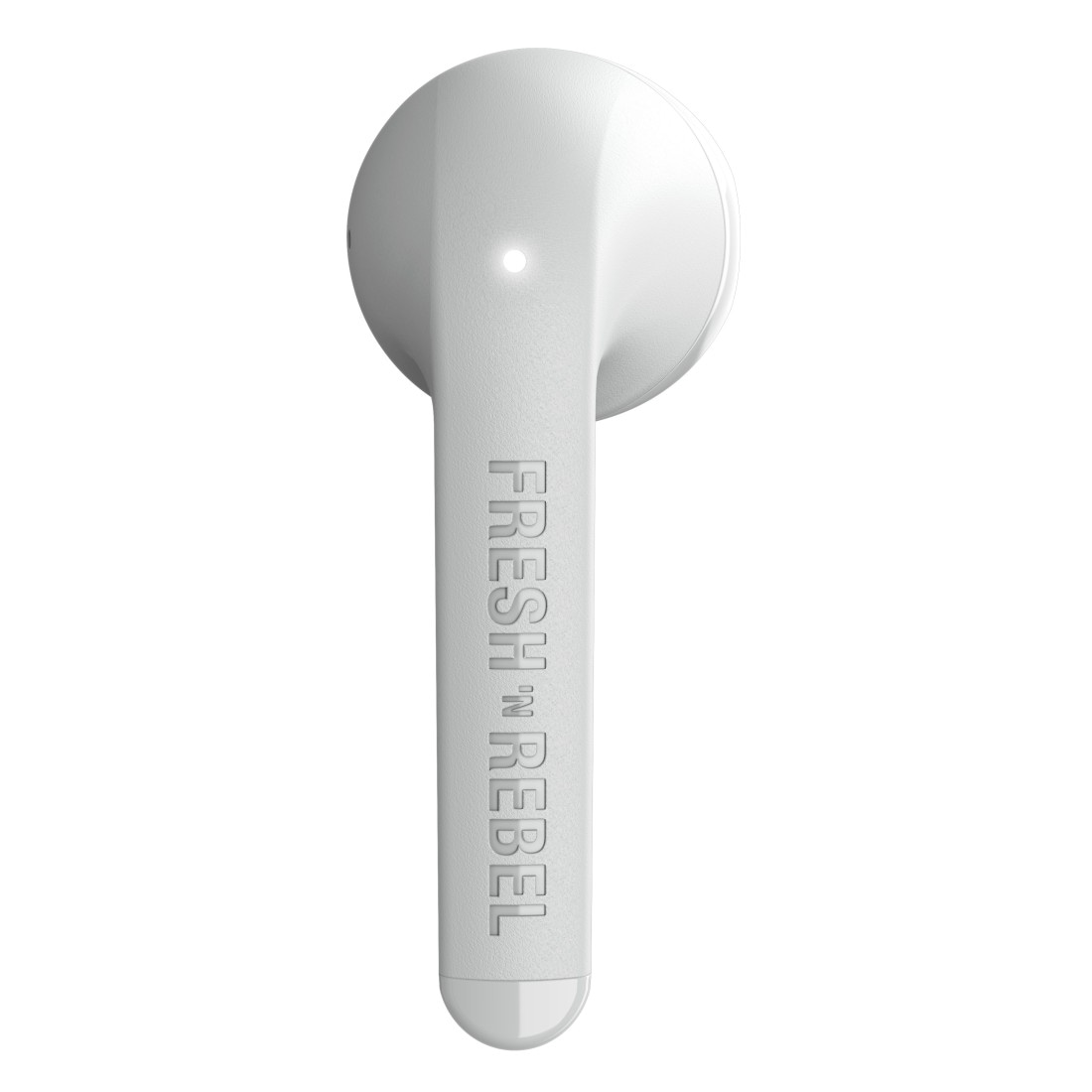 Fresh´n Rebel wireless In-Ear-Kopfhörer »TWINS 1 TWS«, LED Ladestandsanzeige-True Wireless