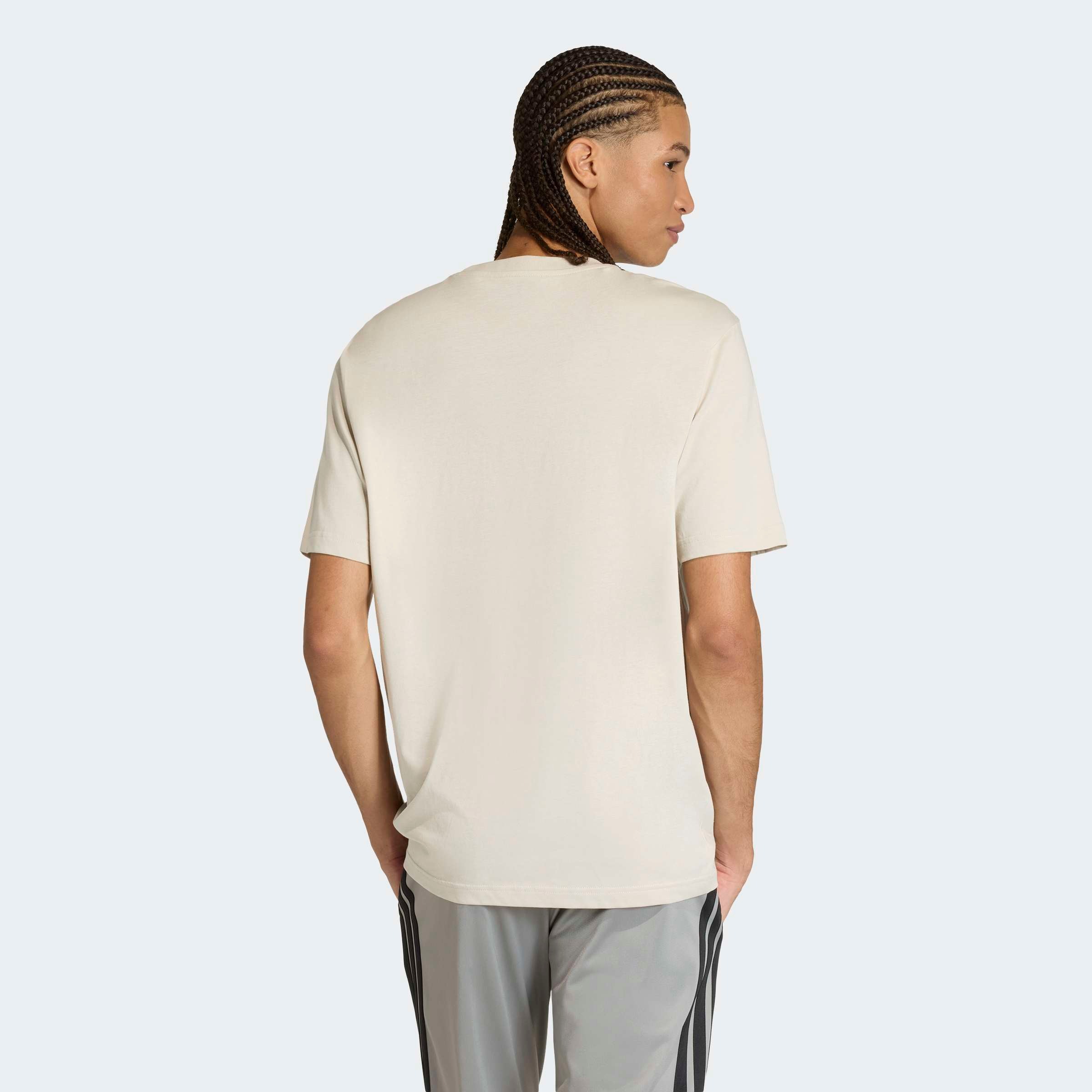 adidas Sportswear T-Shirt "COLOR ICON GRAFIK" günstig online kaufen