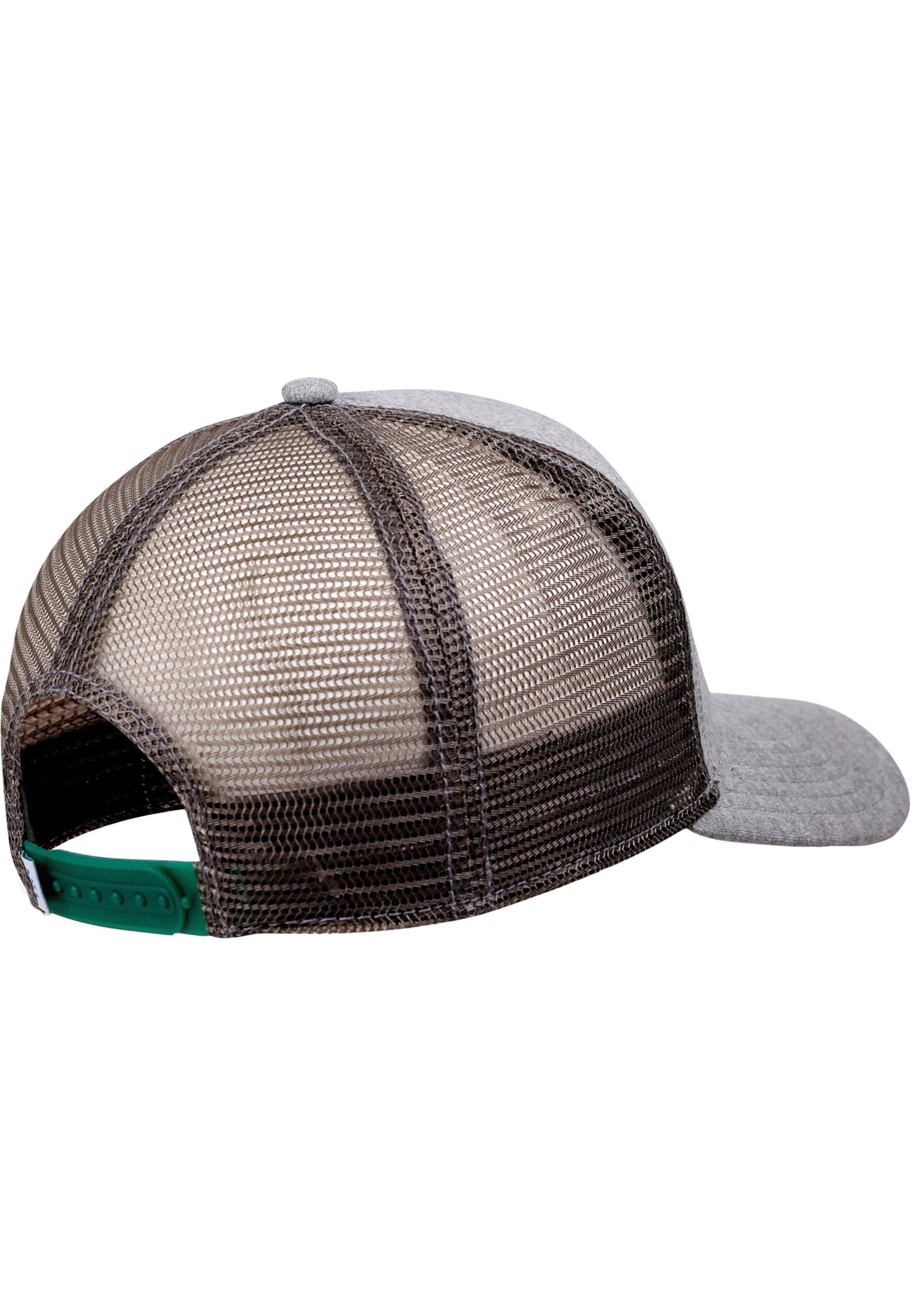 Coastal Trucker Cap »Coastal Trucker Cap HFT Aloha Jersey«
