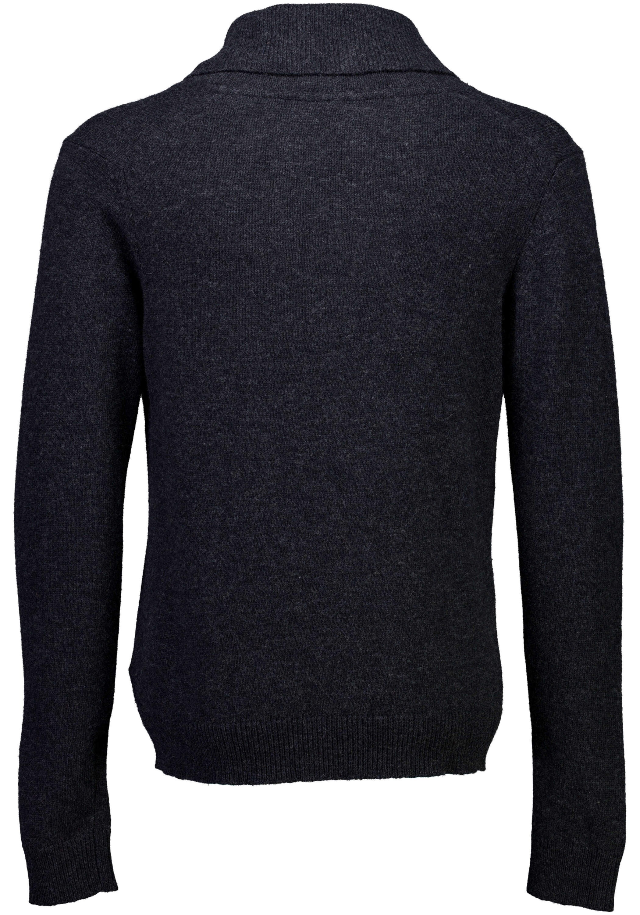 LINDBERGH Strickpullover "Strickpullover Relaxed Fit" günstig online kaufen