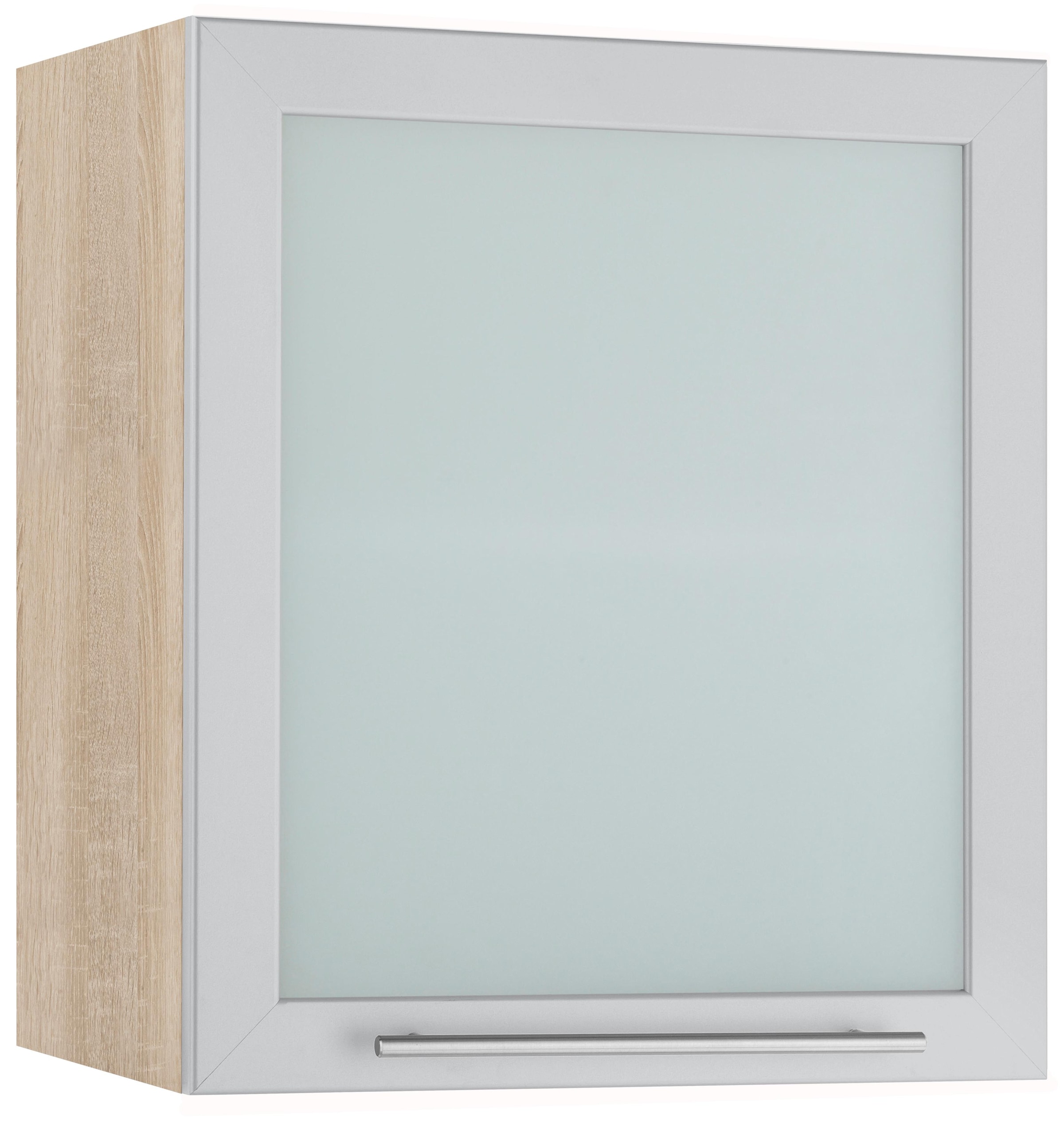 wiho Küchen Glashängeschrank »Flexi2«, Breite 50 cm bestellen | BAUR