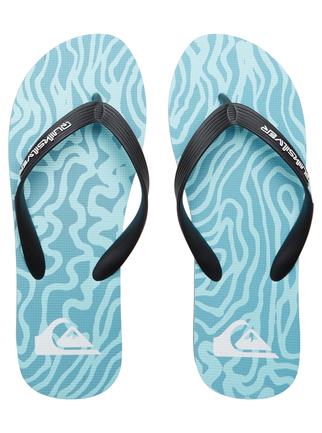 Quiksilver Badesandale »Molokai Art«