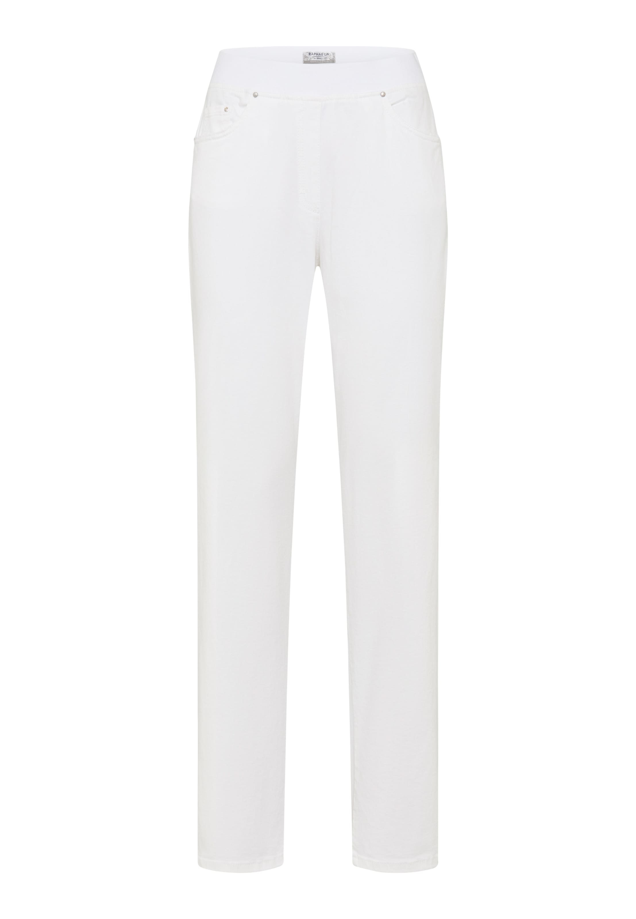 RAPHAELA by BRAX Bequeme Jeans »Style CARINA«