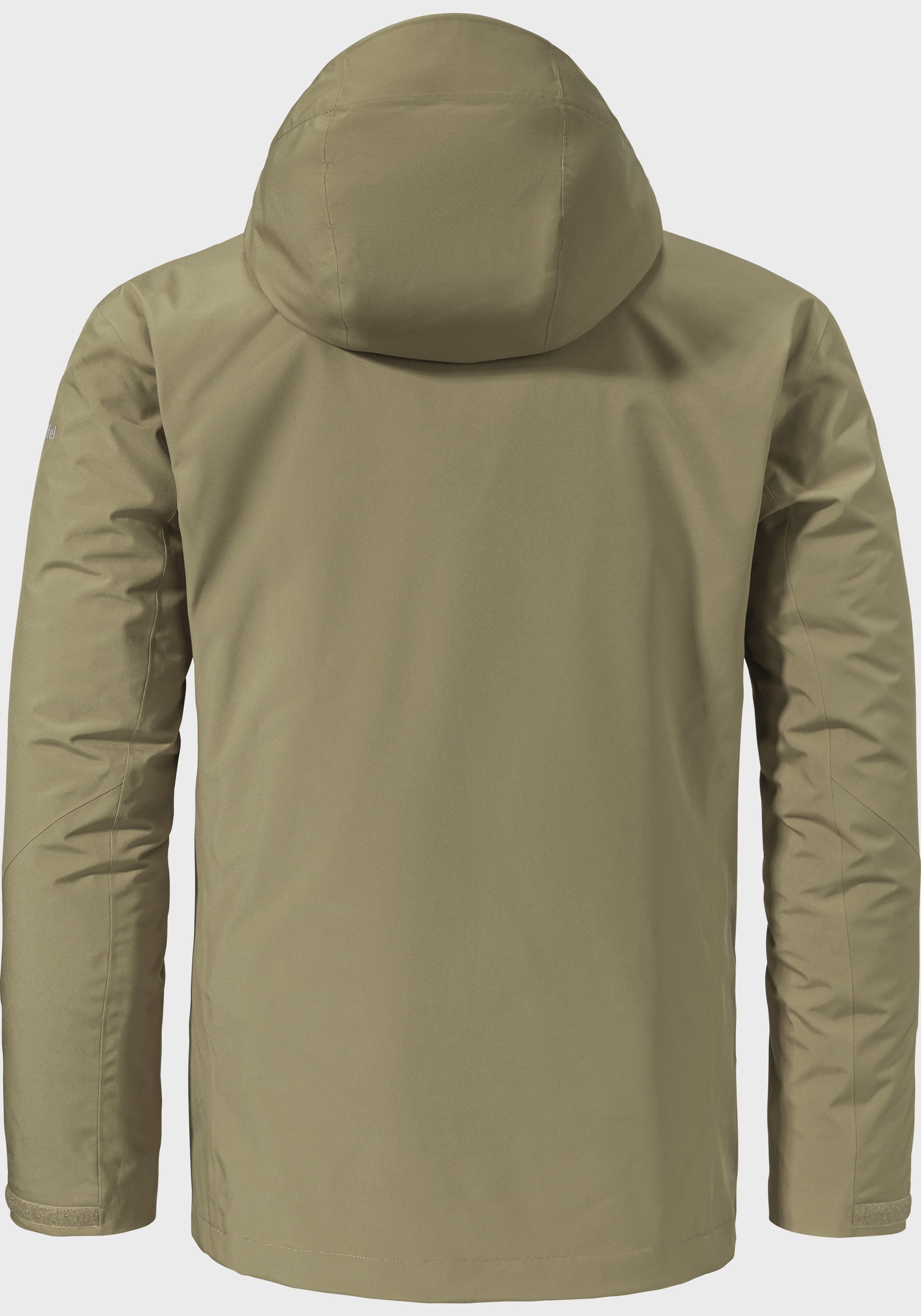 Schöffel Doppeljacke "Hiking 3in1 Jacket Style Tamina MNS", ohne Kapuze günstig online kaufen