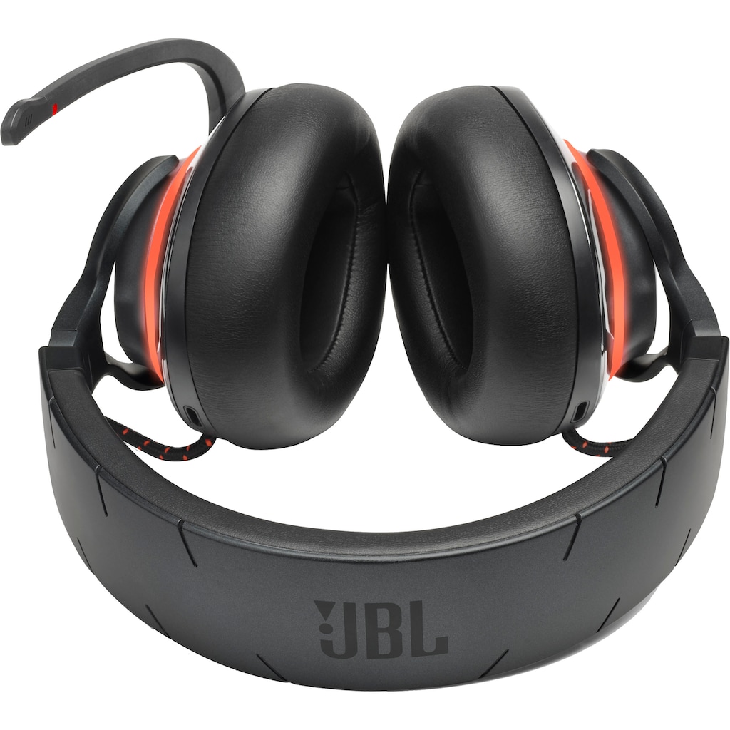 JBL Gaming-Headset »Quantum 800«, WLAN (WiFi), Noise-Cancelling