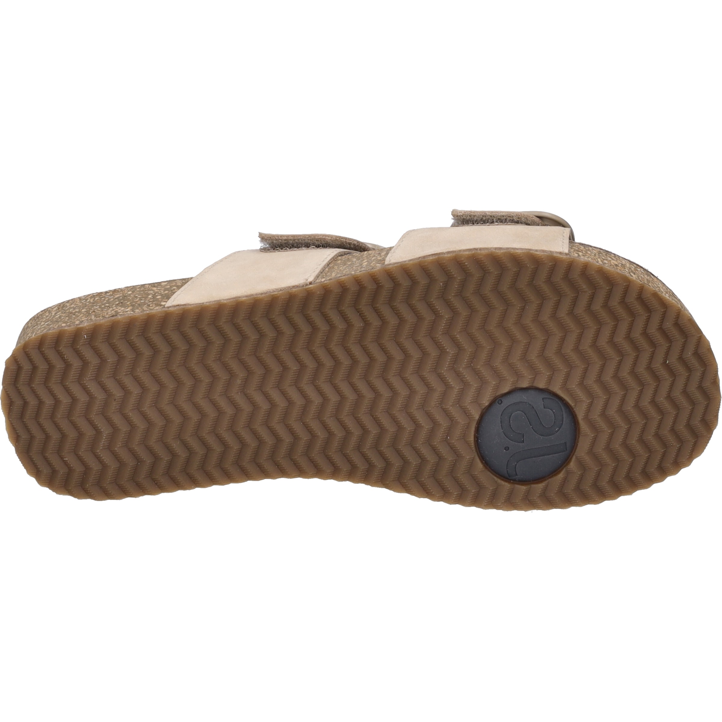 Josef Seibel Sandale »Tonga 64, beige«