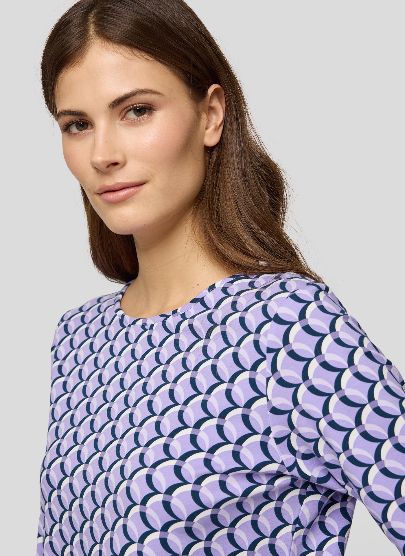 Rabe Print-Shirt »T-Shirt«