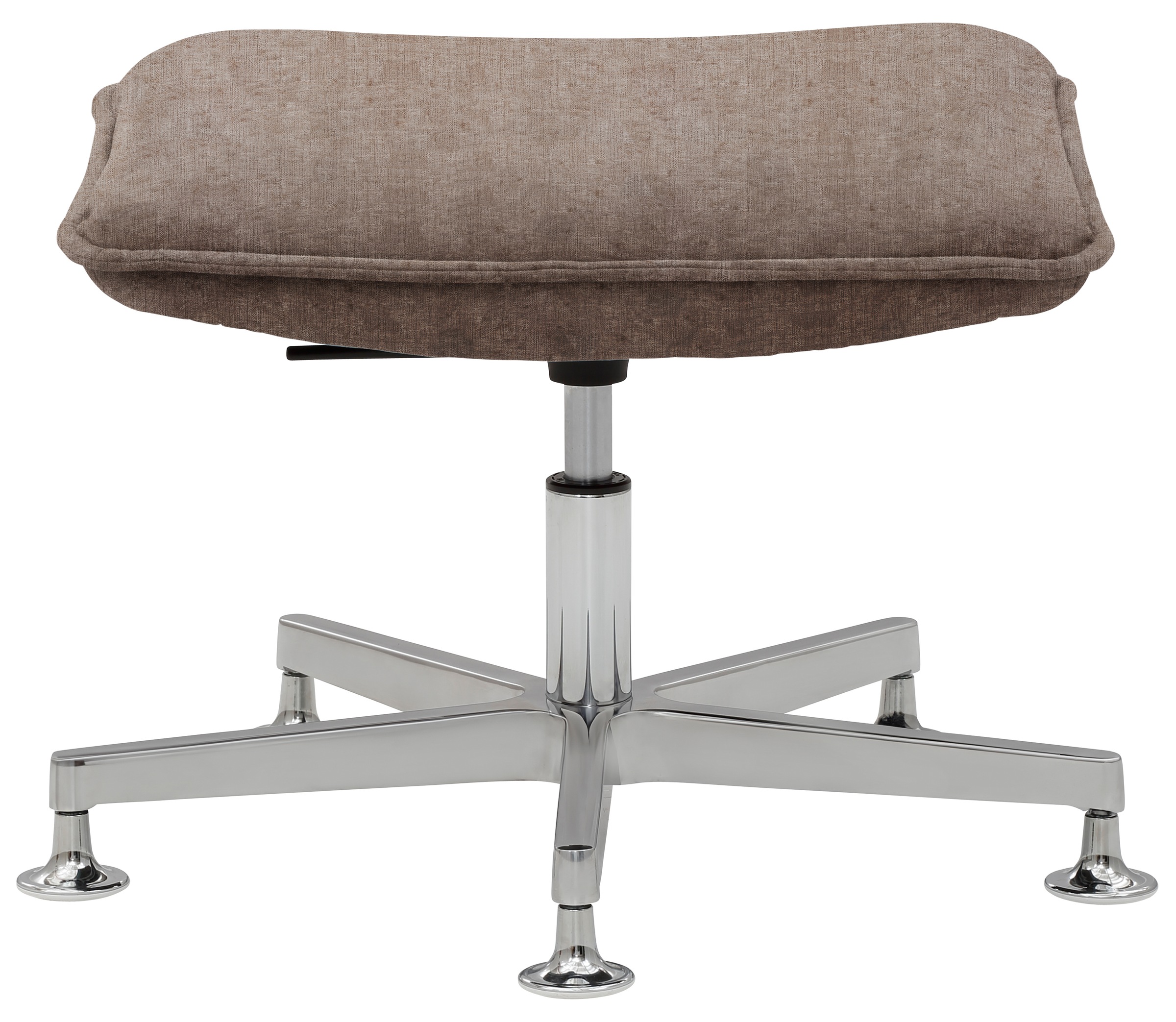 Mayer Sitzmöbel Fußhocker "myCOSYWORXX Hocker 2427", (1 St.), besonders beq günstig online kaufen