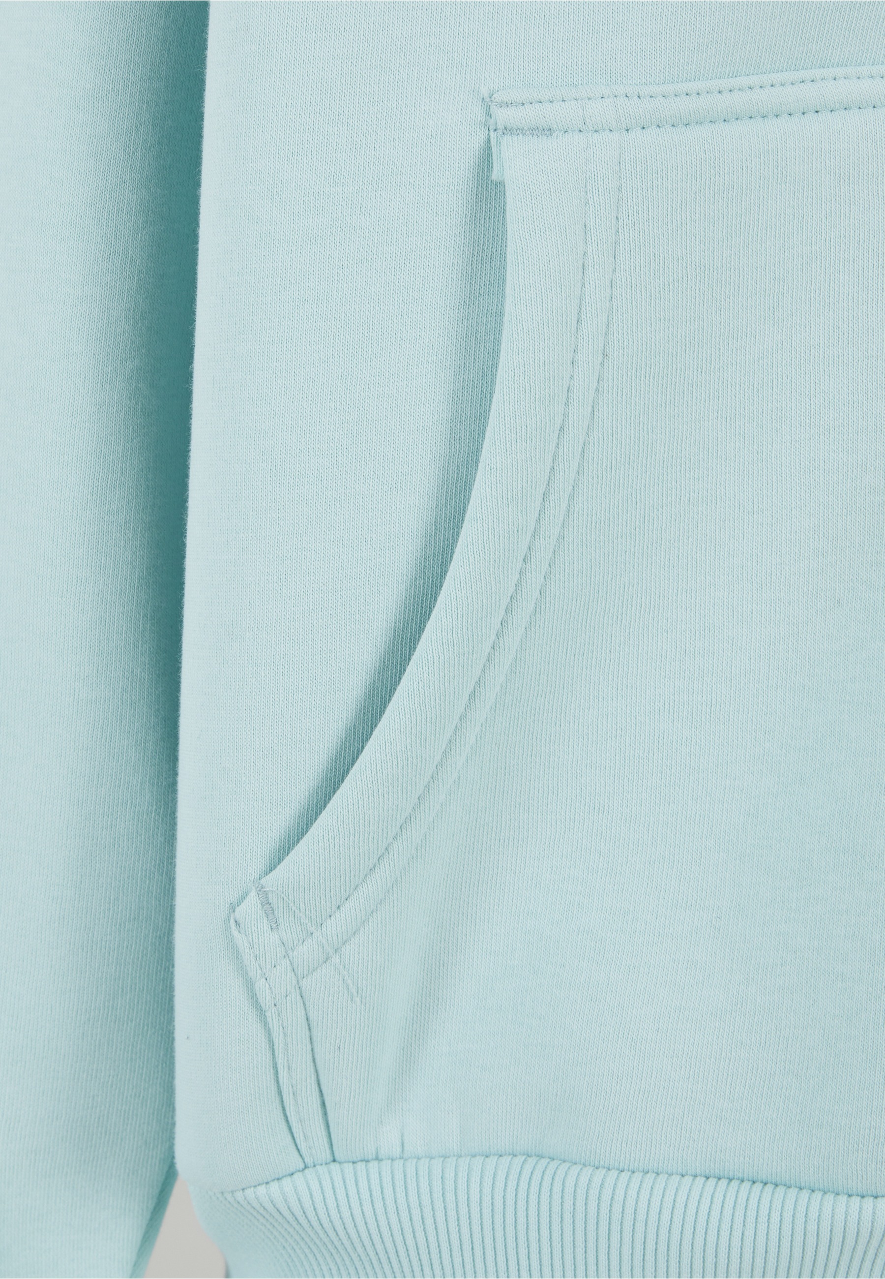 Karl Kani Neopren-Hoodie »Karl Kani Small Signature Essential OS Zip Hoodie« 1