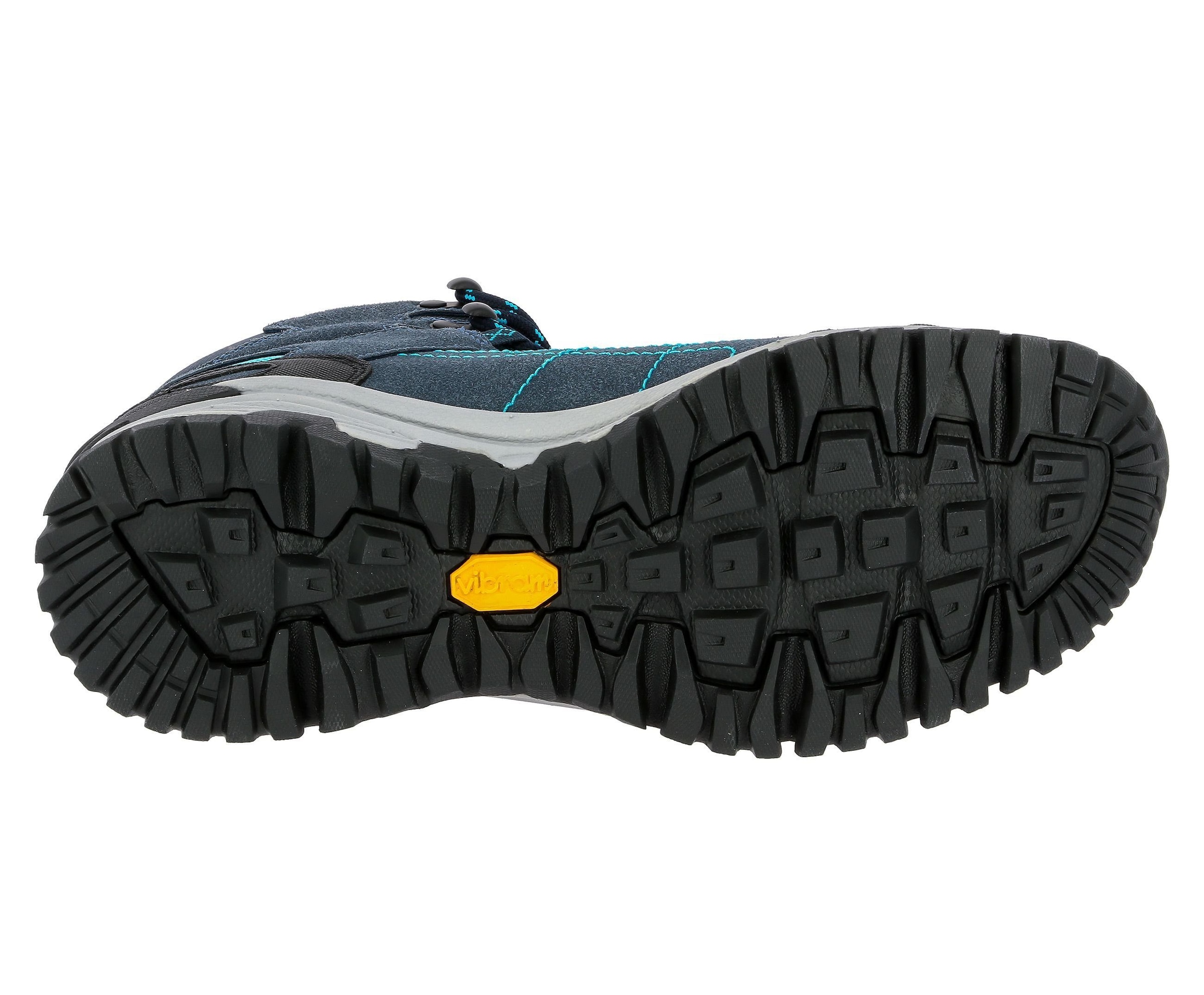 BRÜTTING Outdoorschuh »Outdoorschuh Mount Shasta High«