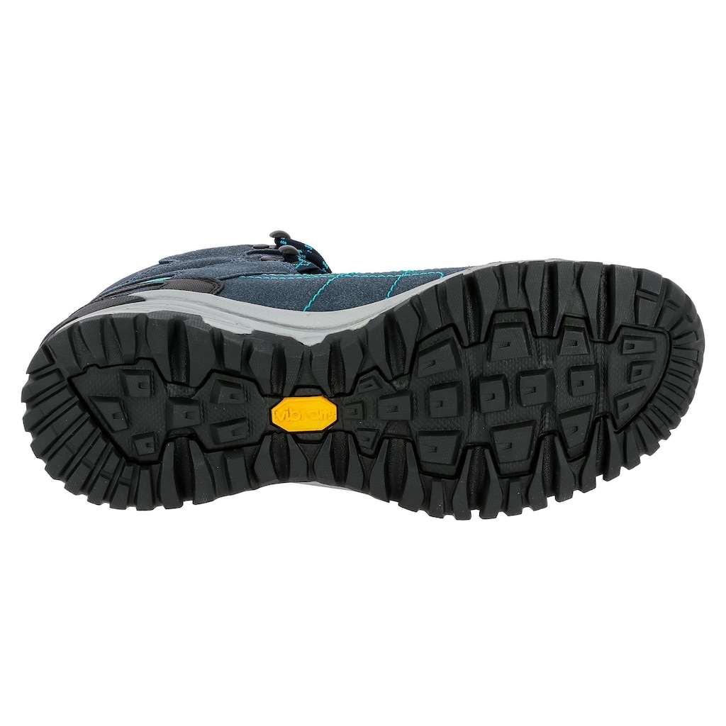 BRÜTTING Outdoorschuh »Outdoorschuh Mount Shasta High«