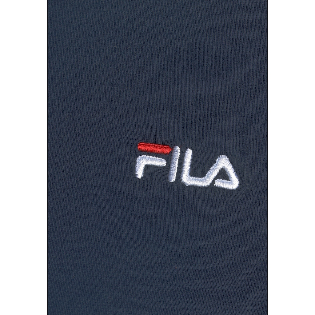 Fila Loungeanzug, (2 tlg., 1 Stück)