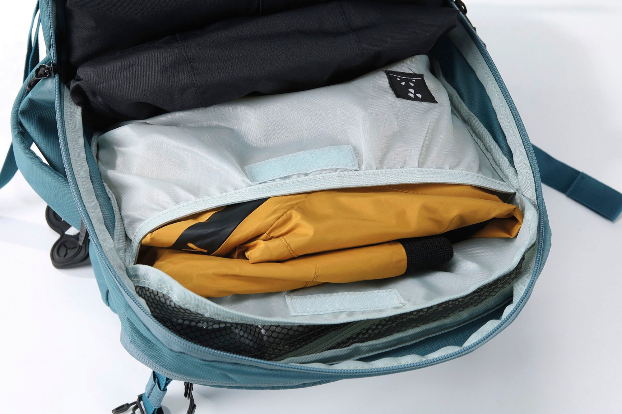 NITRO Freizeitrucksack »Slash 25 Pro«, Snowboardrucksack, Wanderucksack, Freizeitrucksack, Skatepack