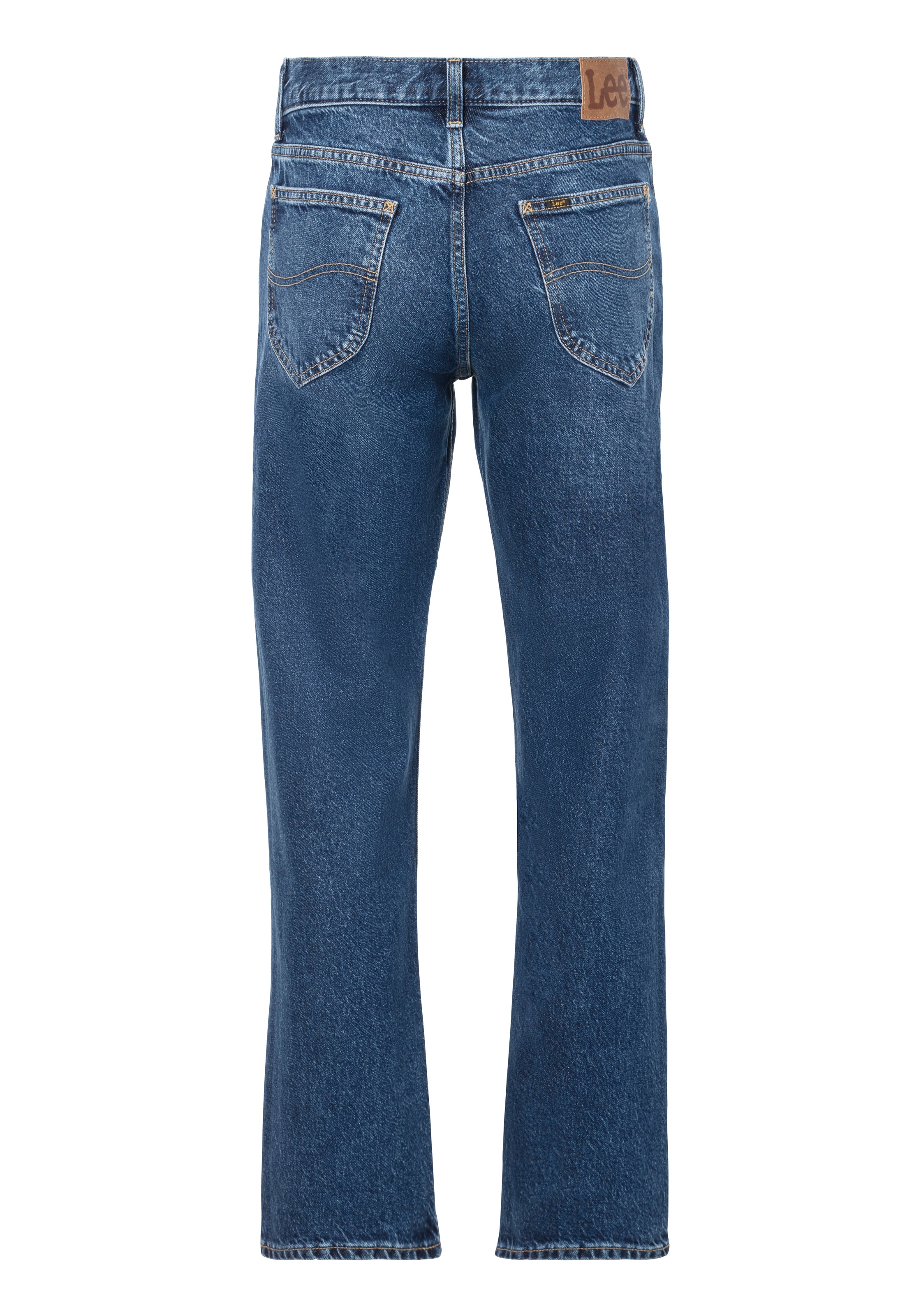 Lee Weite Jeans "OSCAR" günstig online kaufen