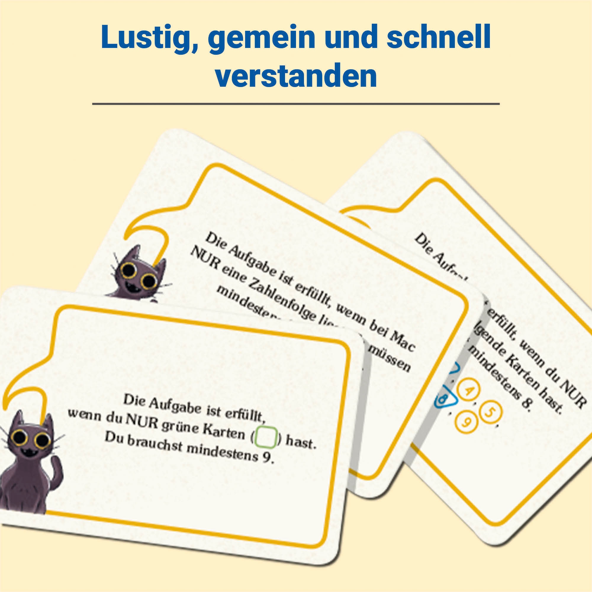Ravensburger Spiel »Dumm gelaufen!«, Made in Europe