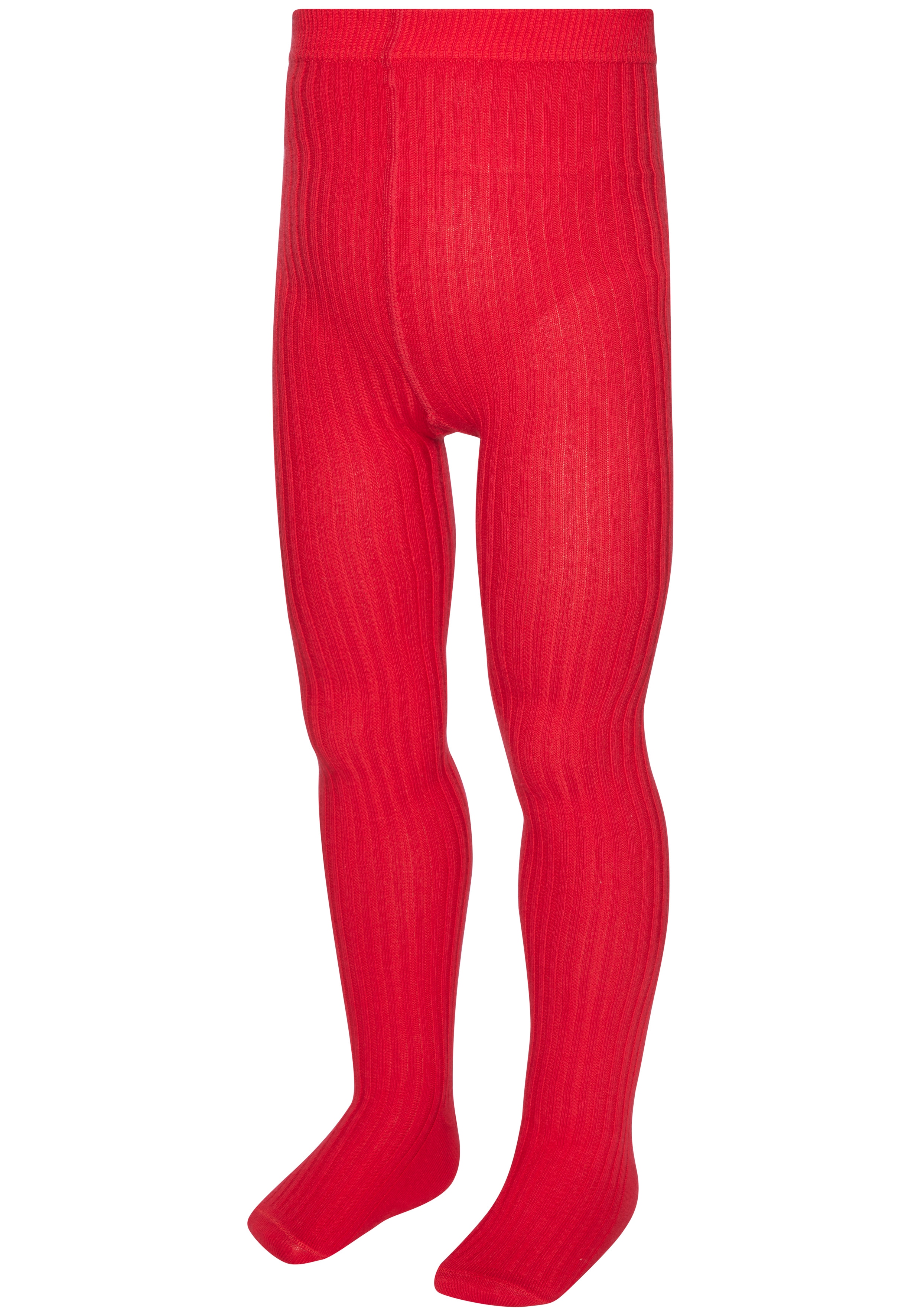 H.I.S Strickstrumpfhose 1 Stk. mit Rippstruktur