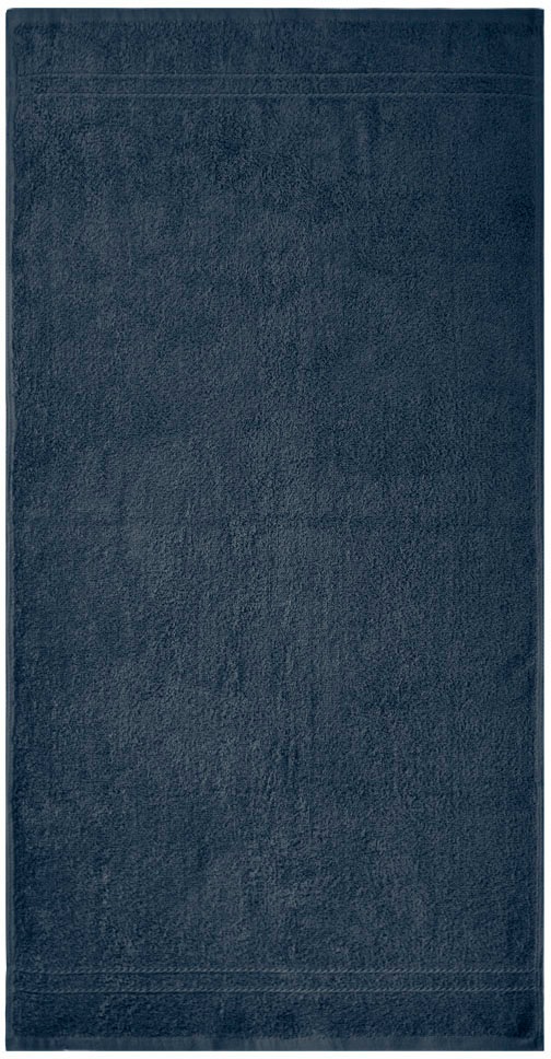 Dyckhoff Badetücher "Kristall" mit Bordüren günstig online kaufen