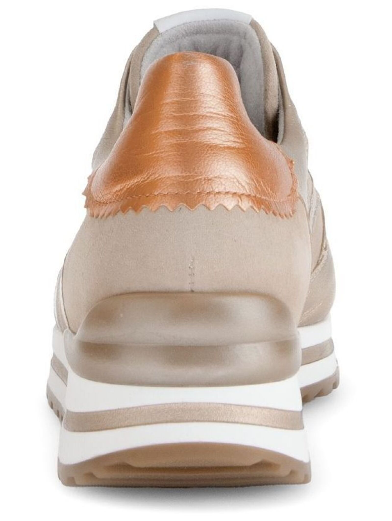 Gabor Comfort Sneaker »Gabor Comfort Sneaker Nappaleder«