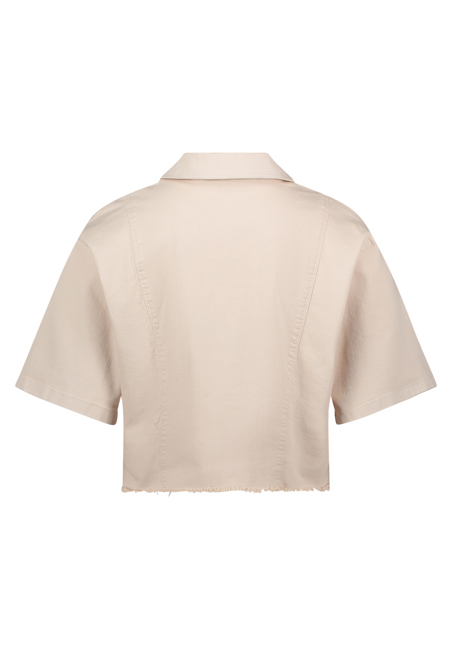 Betty Barclay Jackenblazer »Damen mit Kragen«