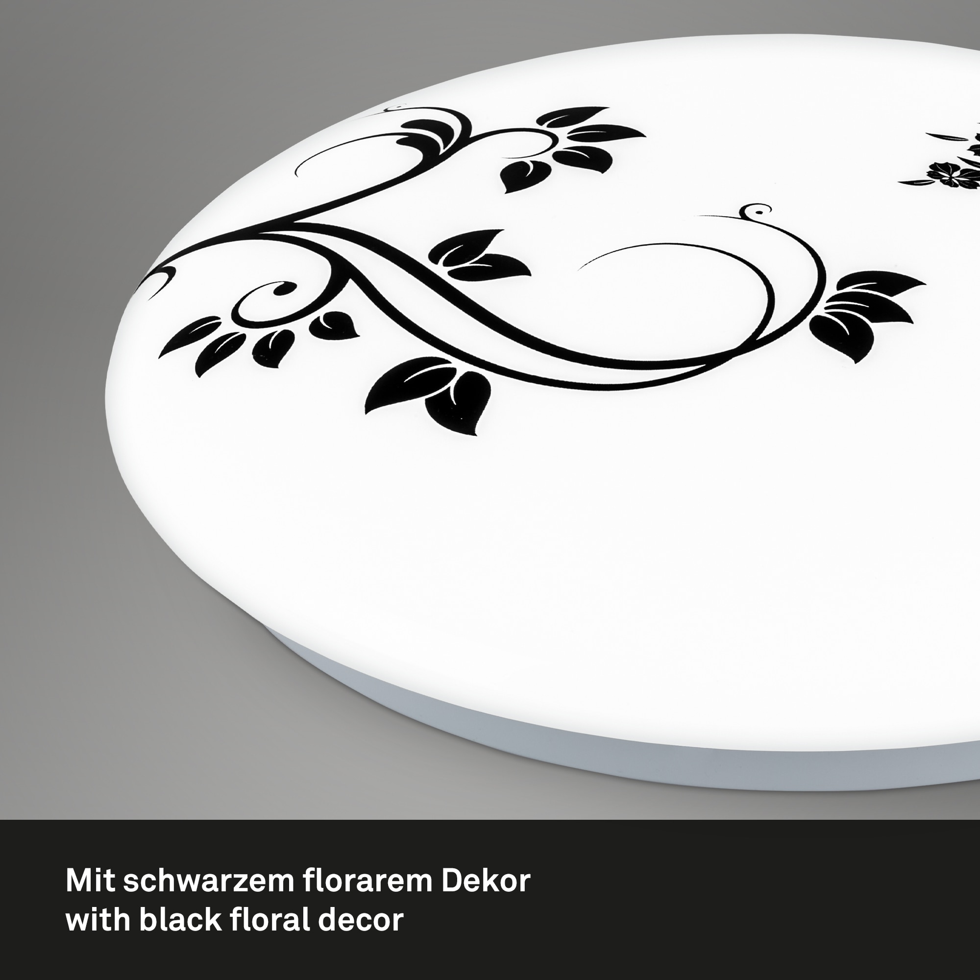 Briloner Leuchten LED Deckenleuchte »KORA«