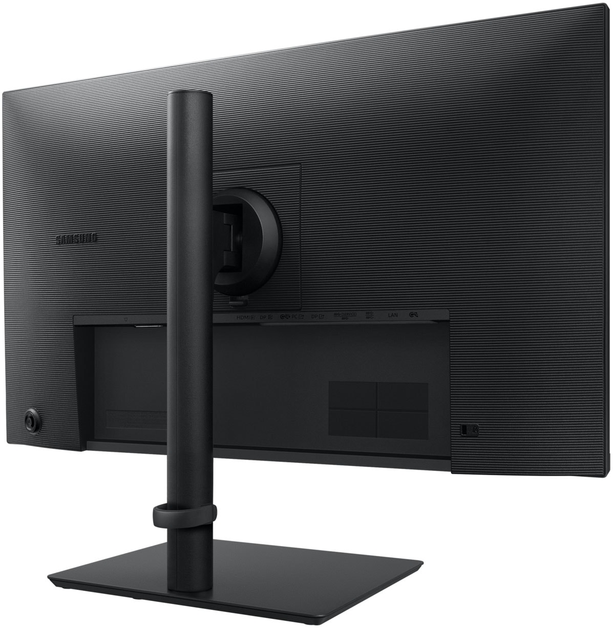 Samsung LED-Monitor »S27F434UAU« 68 cm/27 ″  1920 x 1080 px Full HD 5 Reaktionszeit 100 Hz
